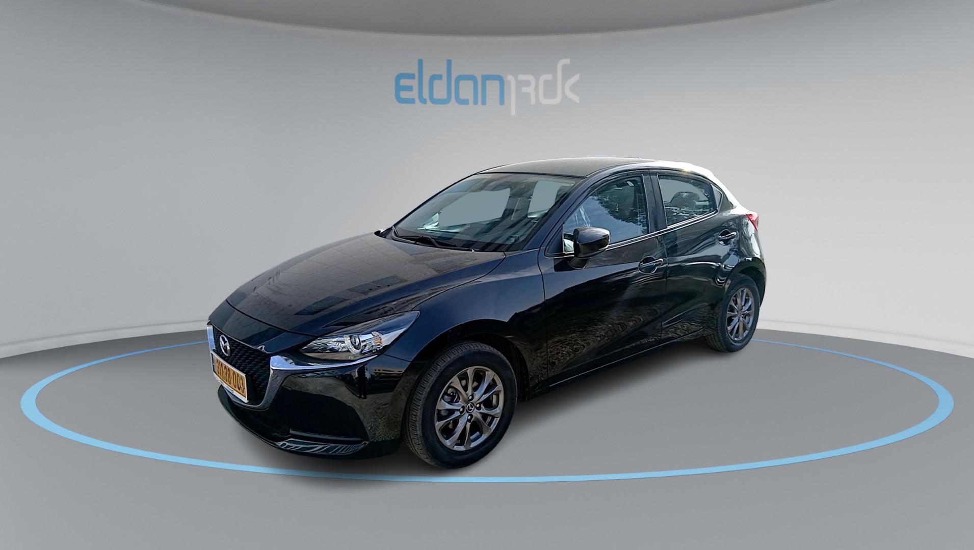 מאזדה DYNAMIC 2