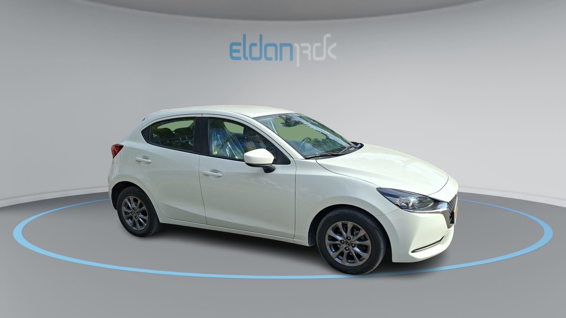 מאזדה DYNAMIC 2