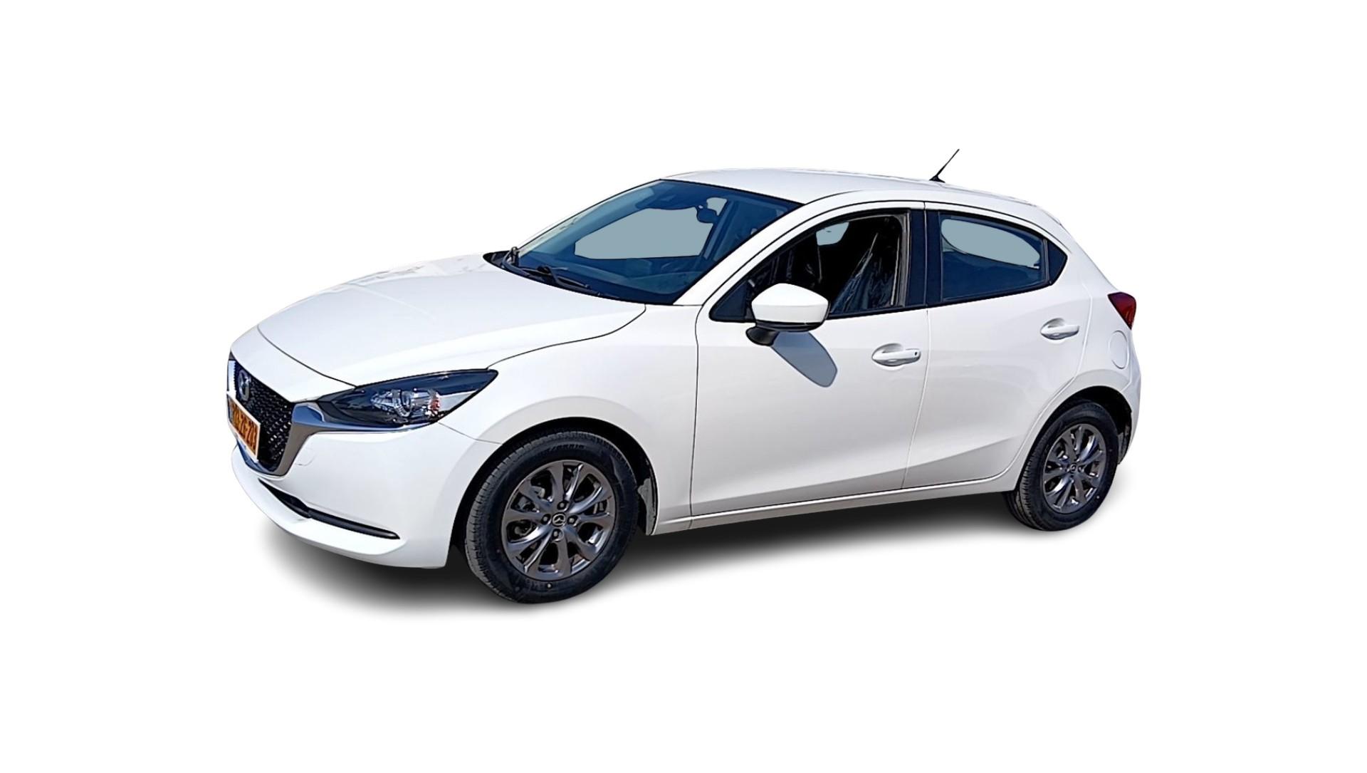 מאזדה DYNAMIC 2