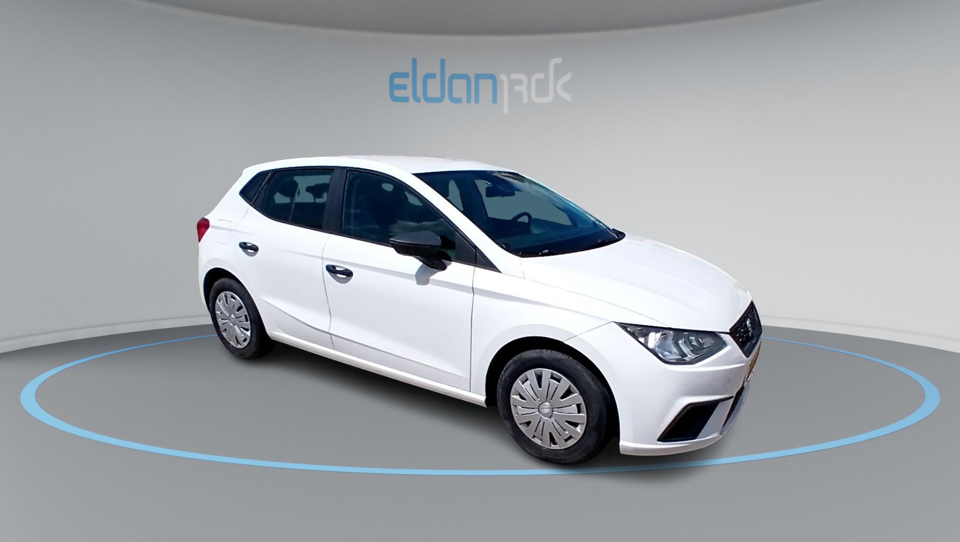 סיאט TSI REFERENCE איביזה