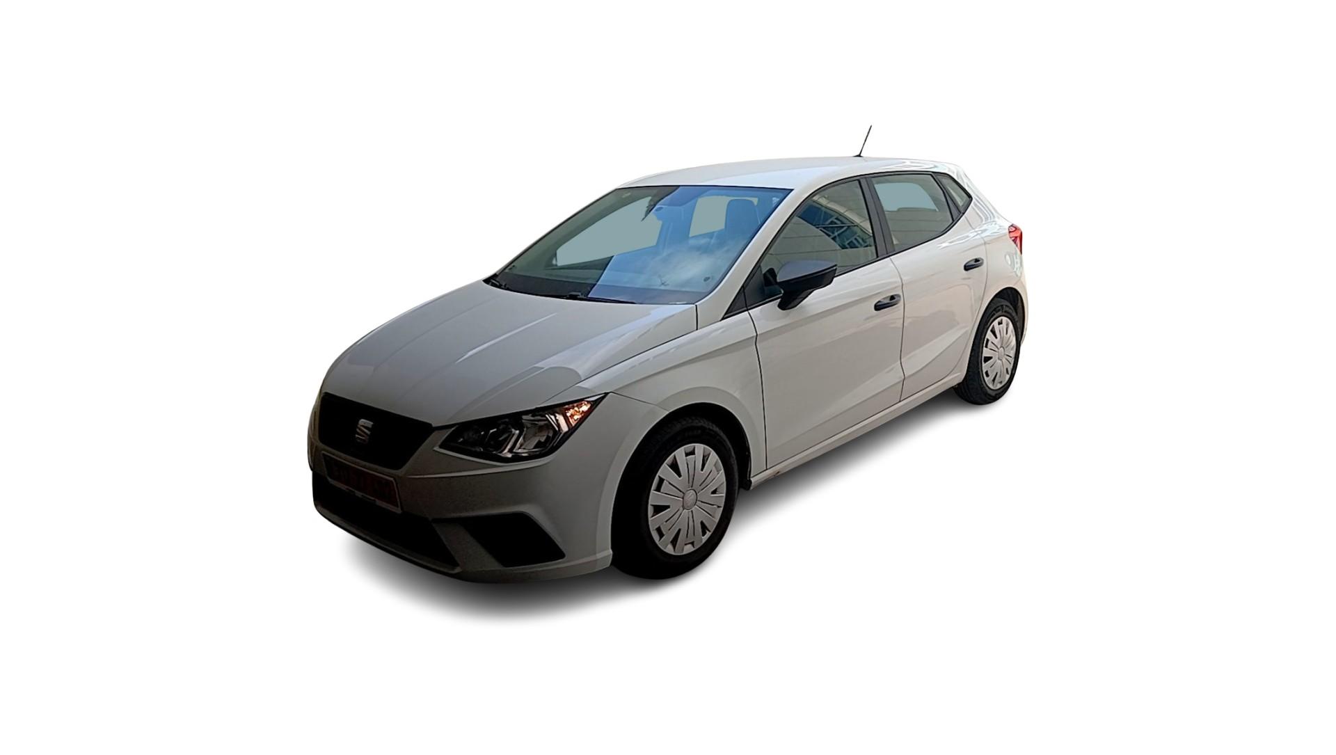 סיאט TSI REFERENCE איביזה