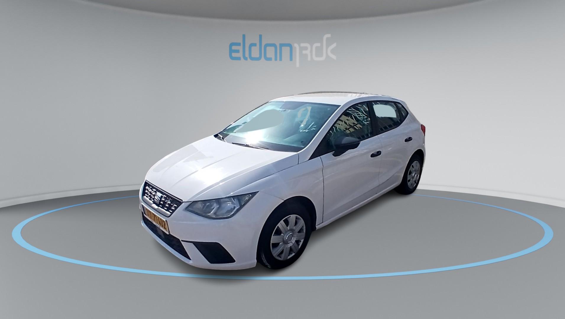 סיאט TSI REFERENCE איביזה