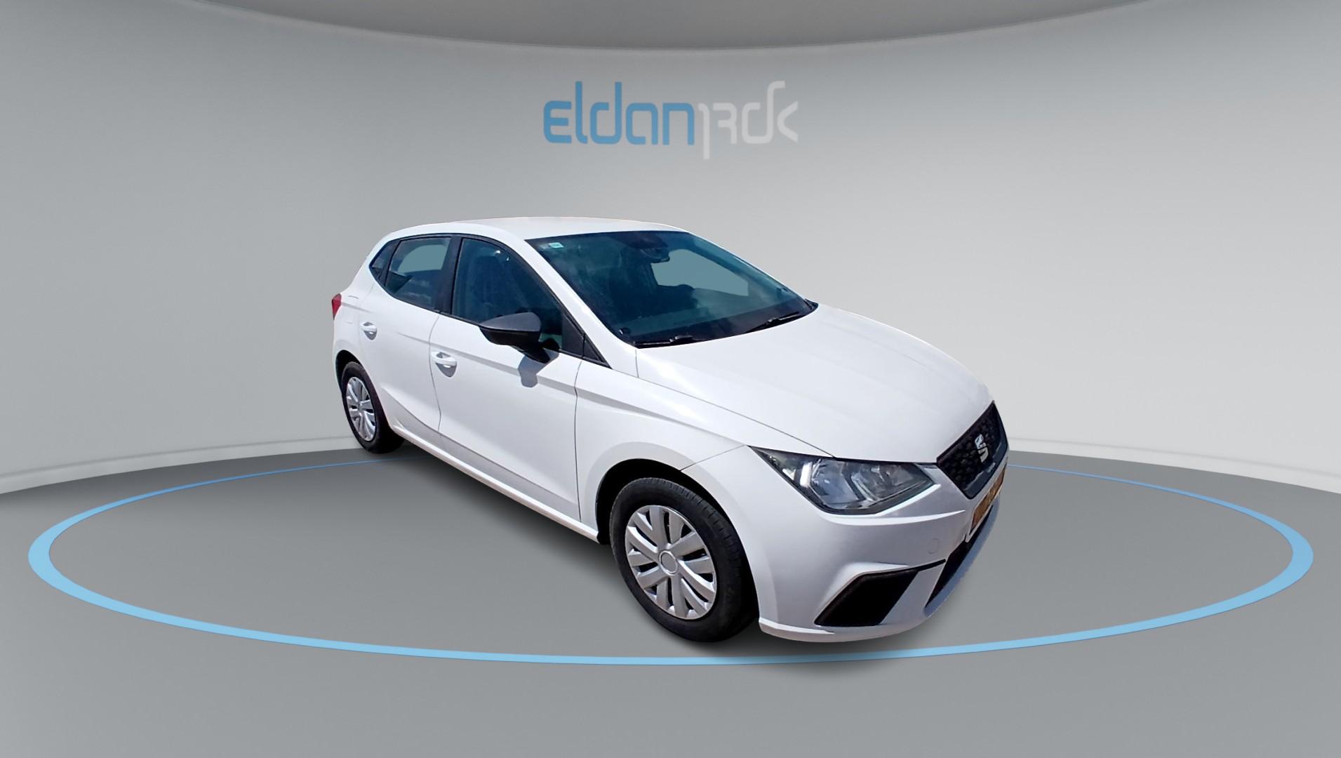 סיאט TSI REFERENCE איביזה