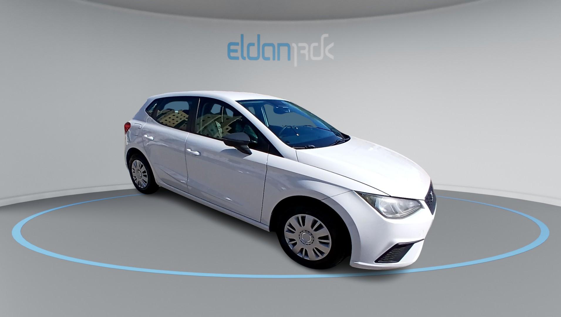 סיאט TSI REFERENCE איביזה