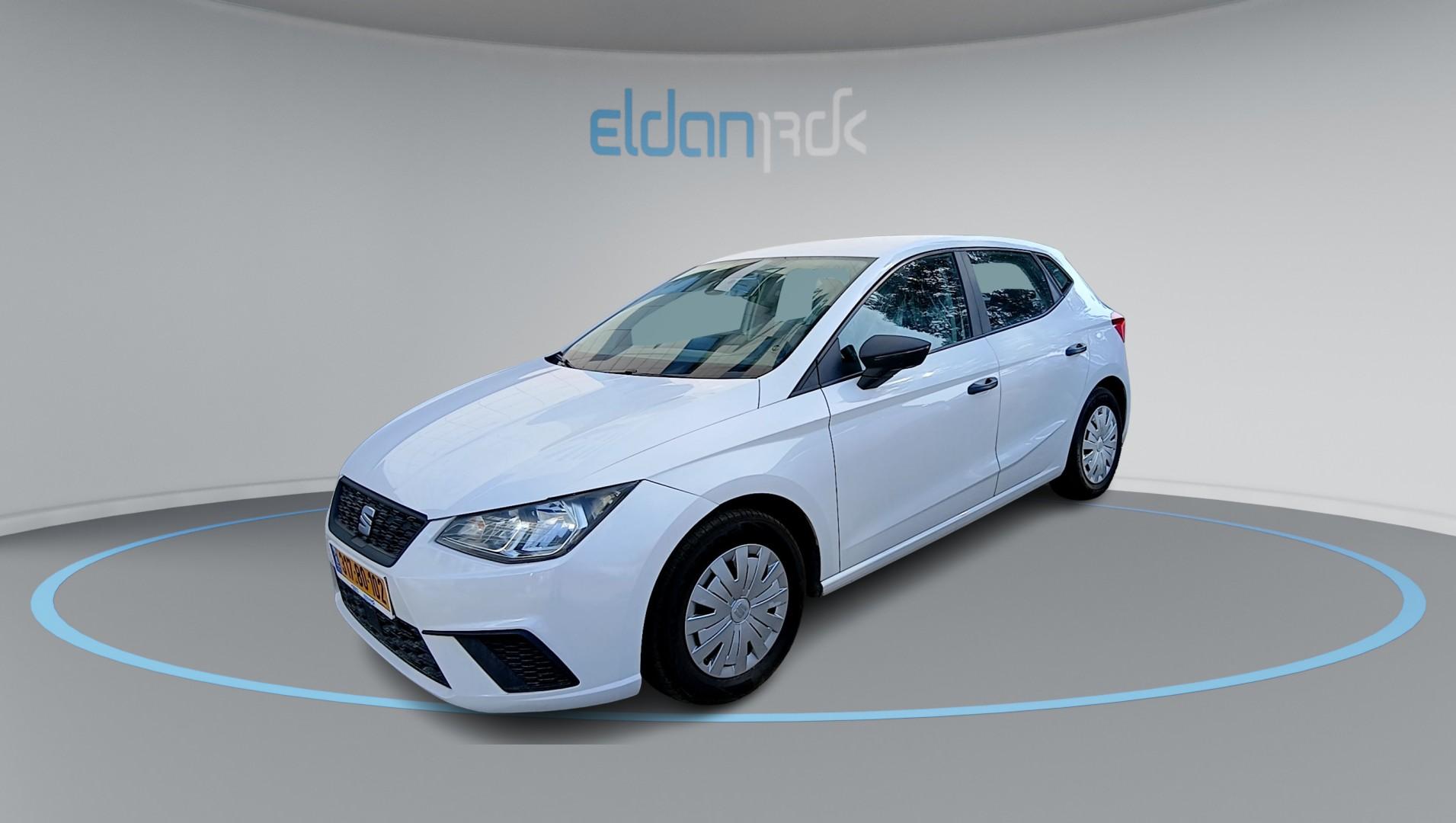 סיאט TSI REFERENCE איביזה