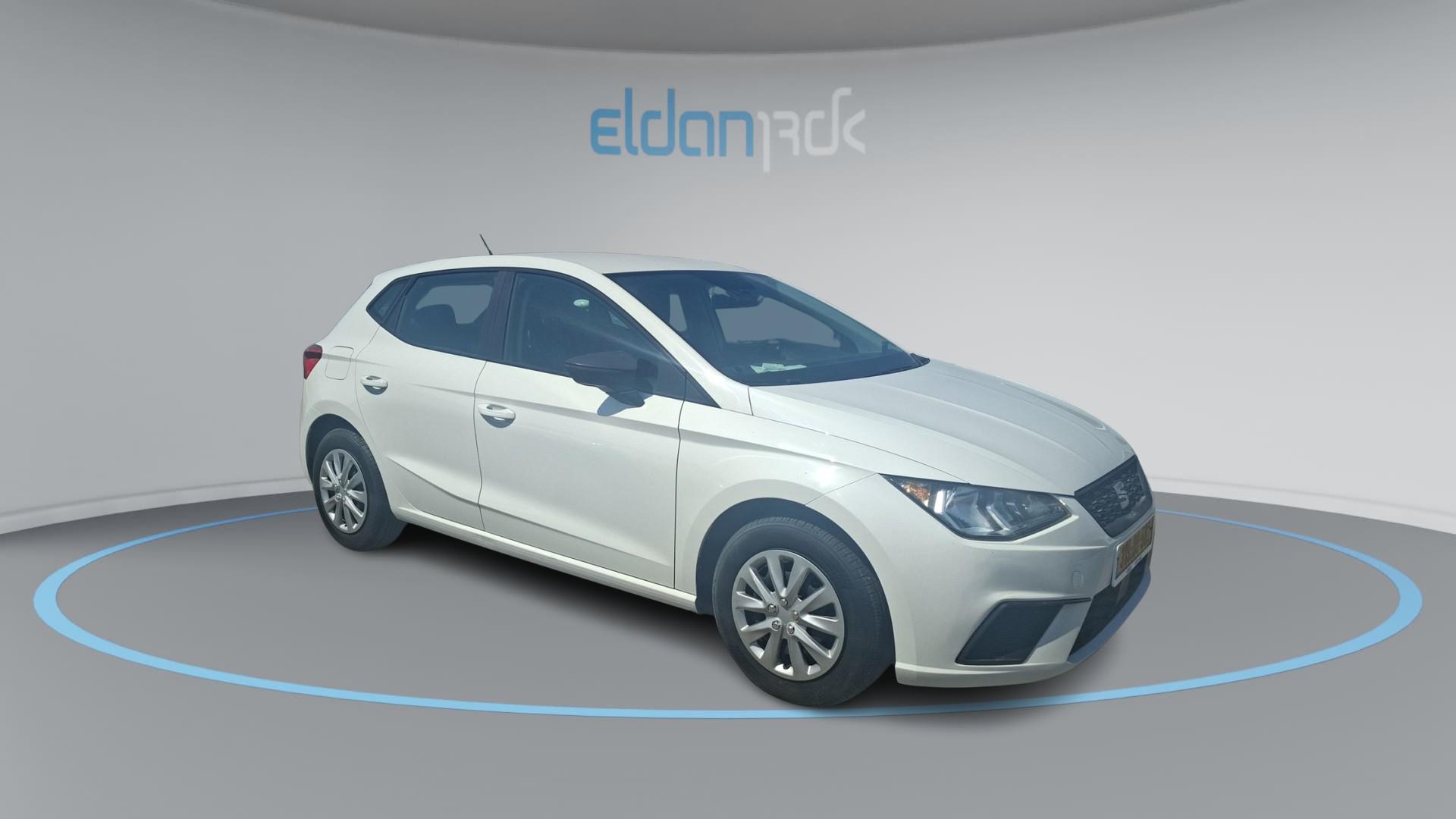 סיאט TSI REFERENCE איביזה