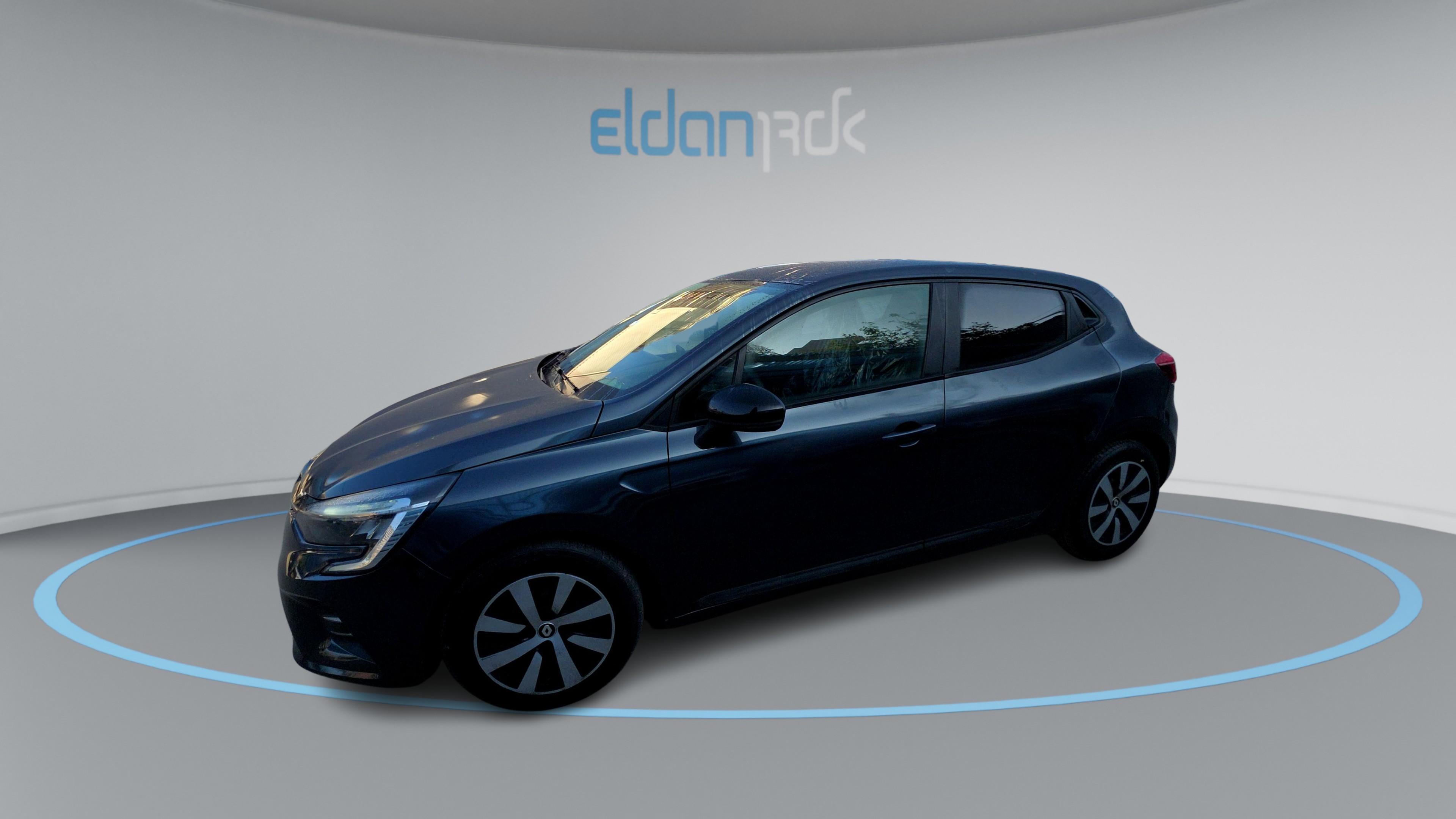 רנו ZEN קליאו