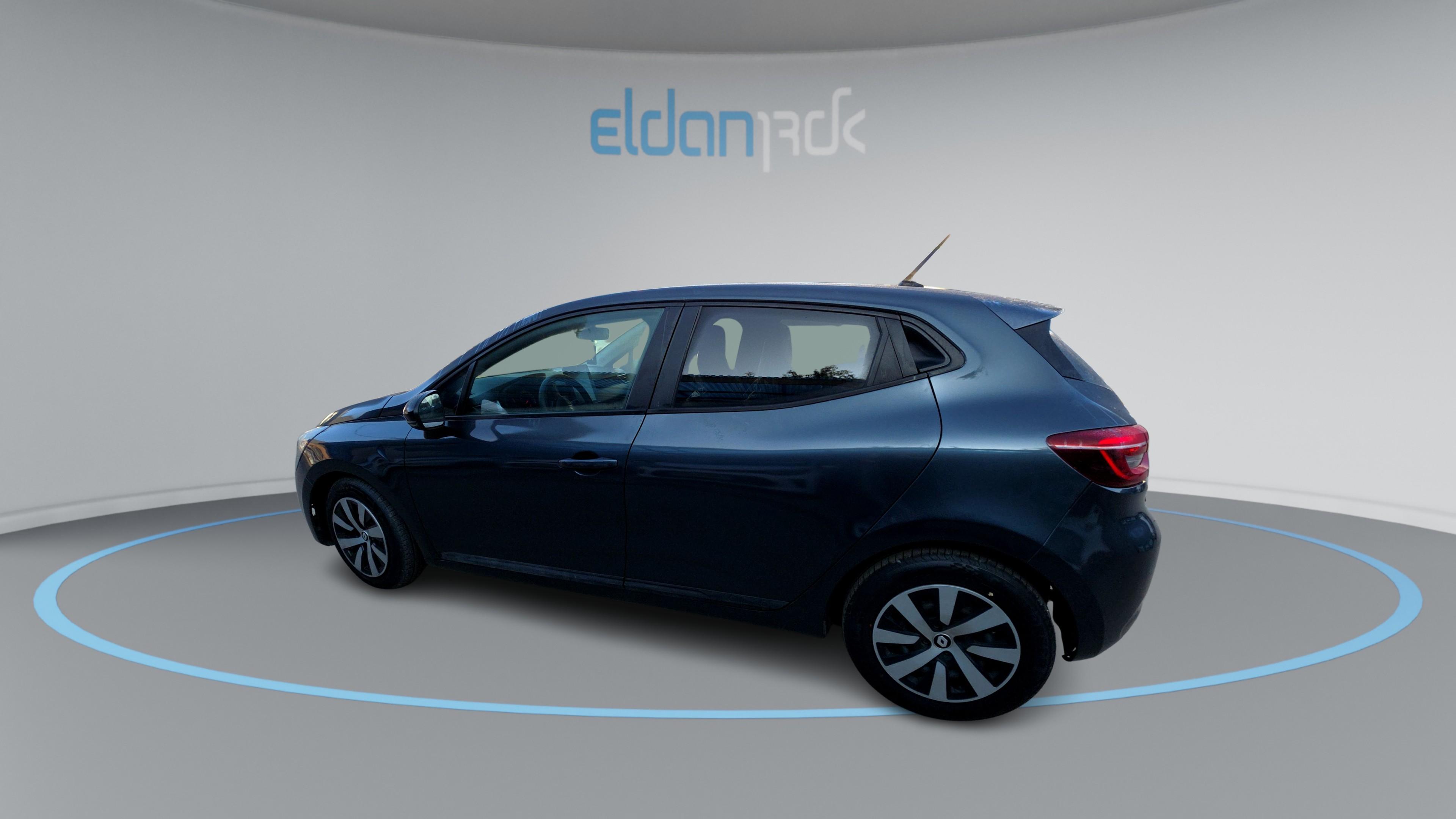 רנו ZEN קליאו