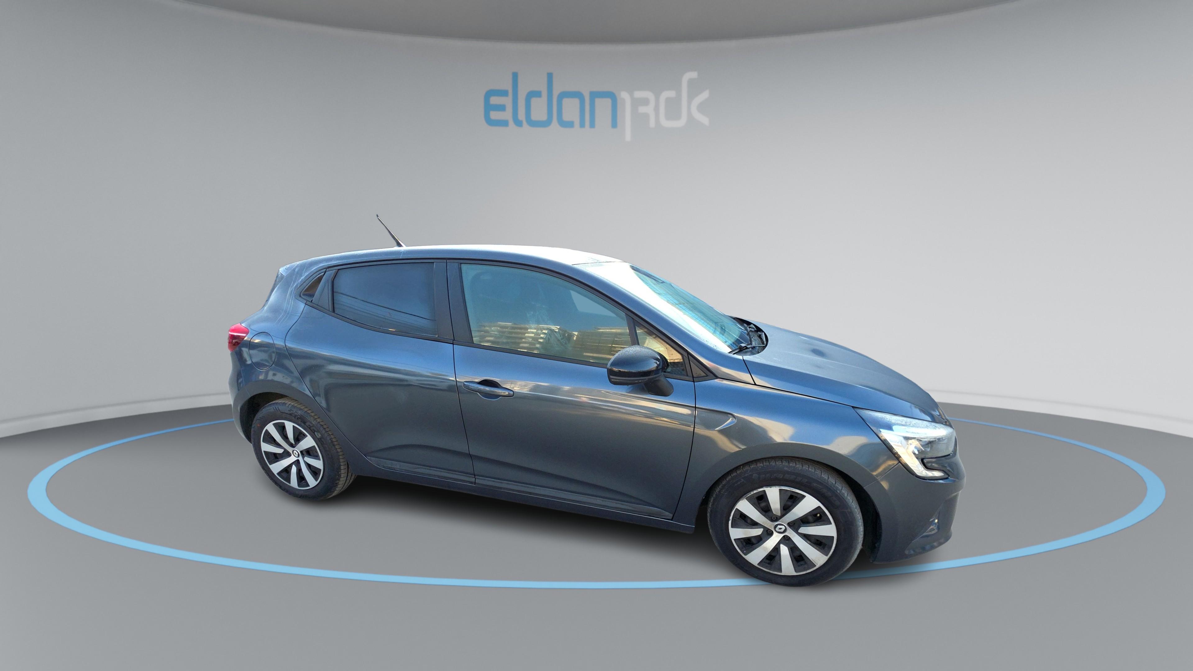 רנו ZEN קליאו