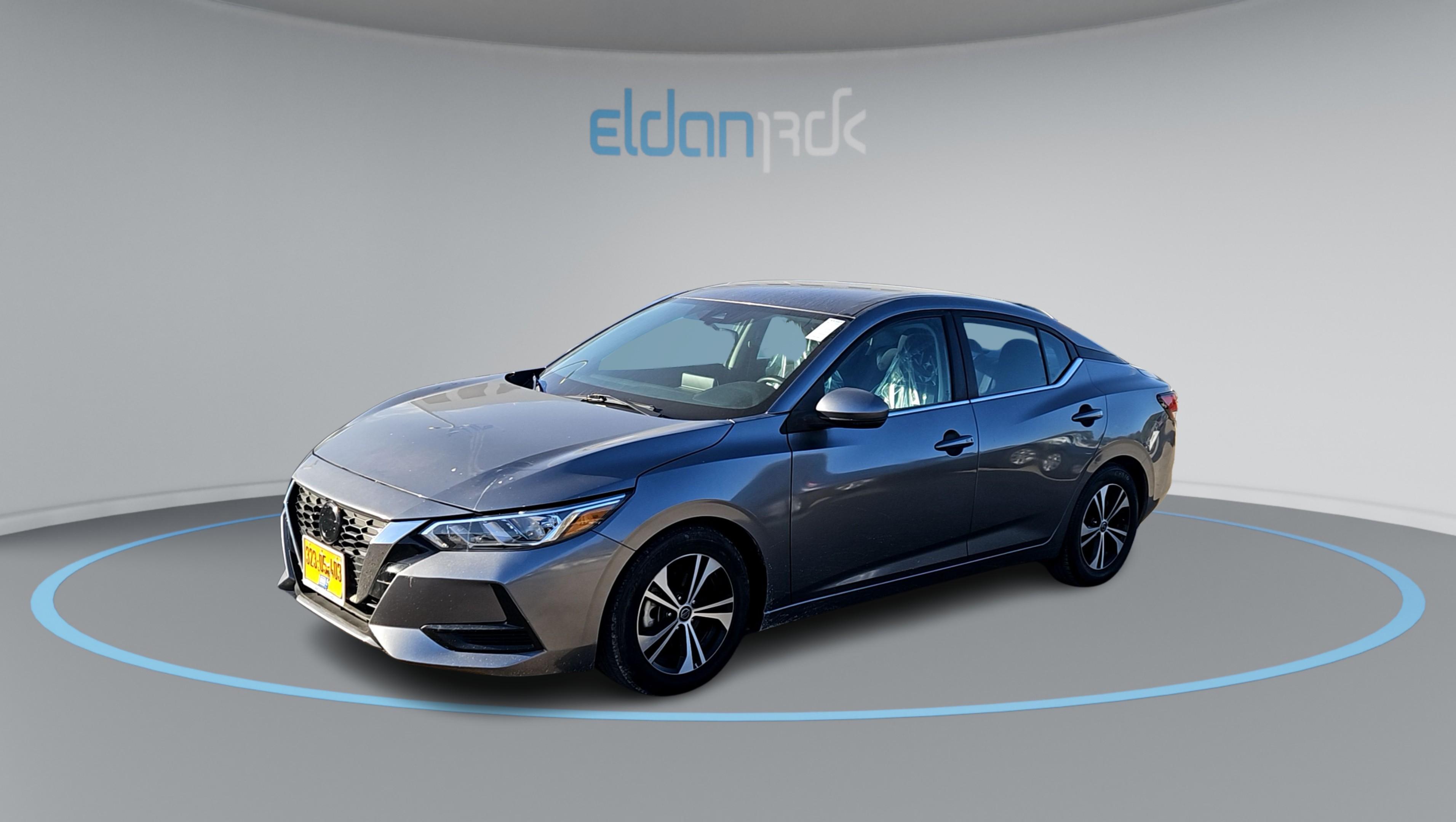 ניסאן SV סנטרה