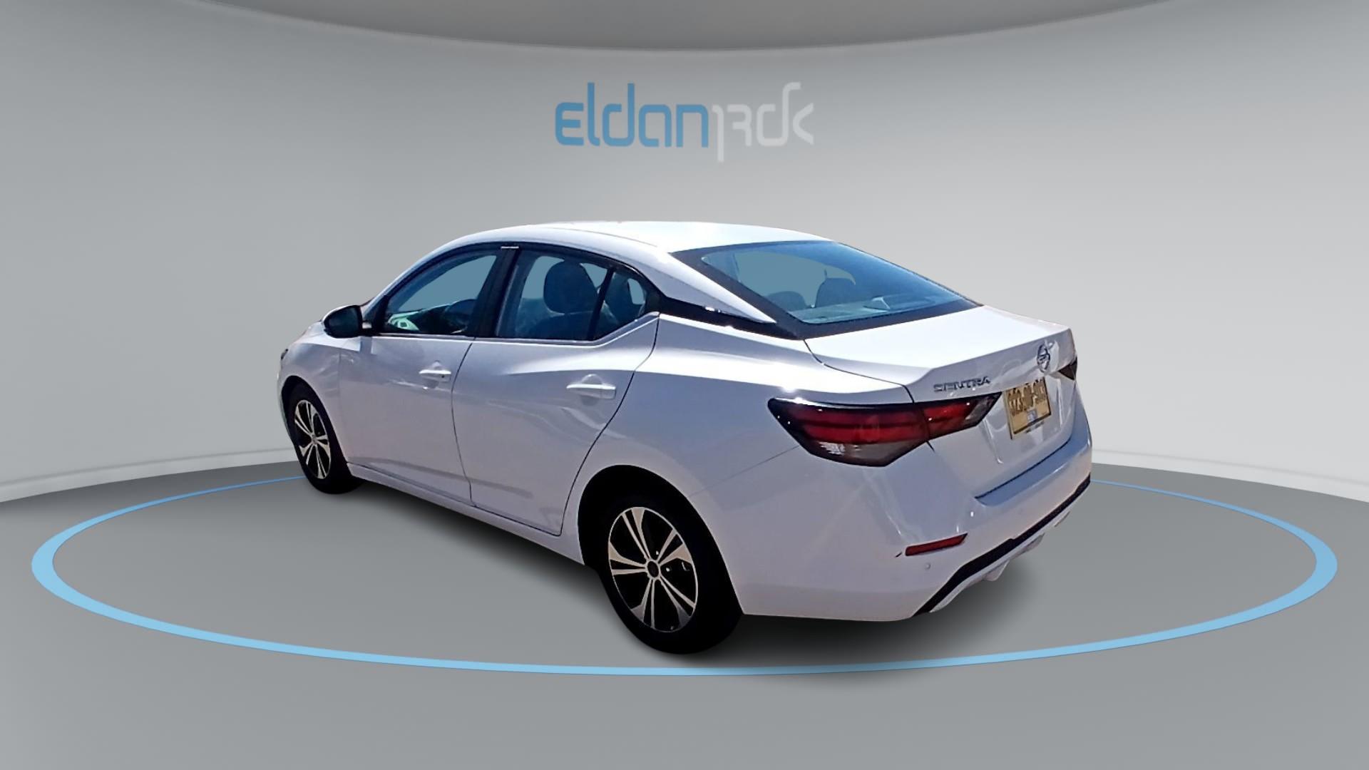 ניסאן SV סנטרה