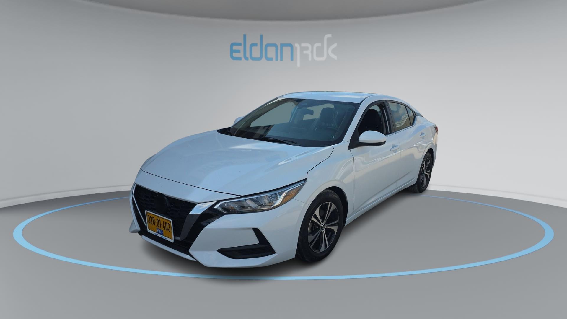 ניסאן SV סנטרה