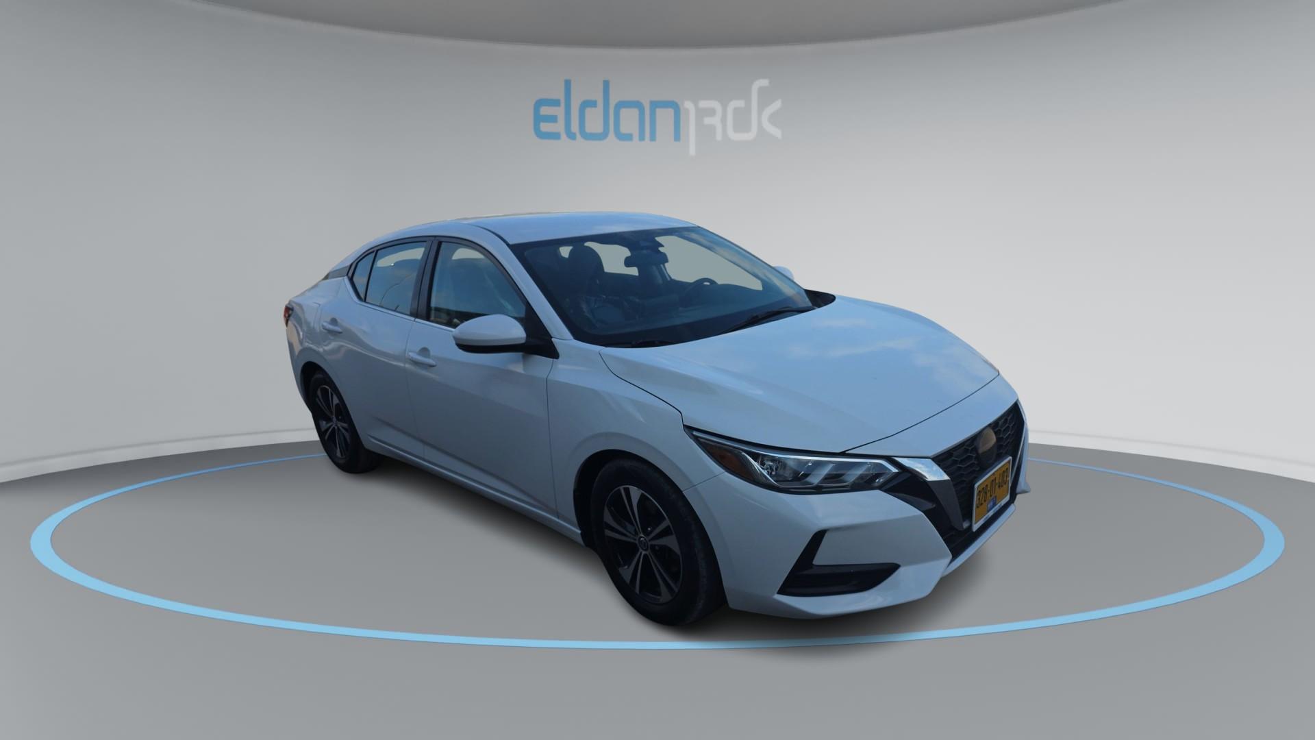 ניסאן SV סנטרה