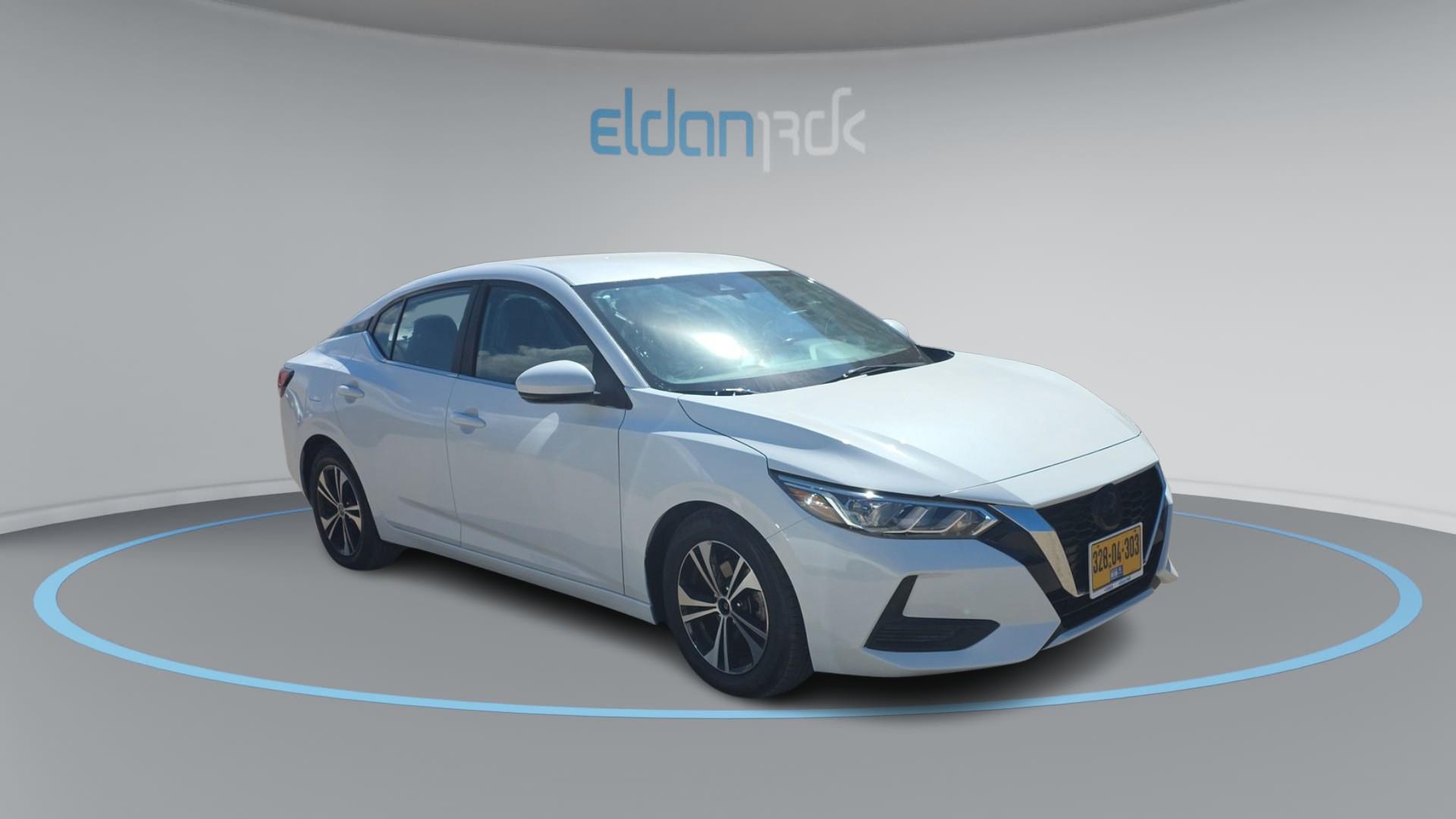 ניסאן SV סנטרה