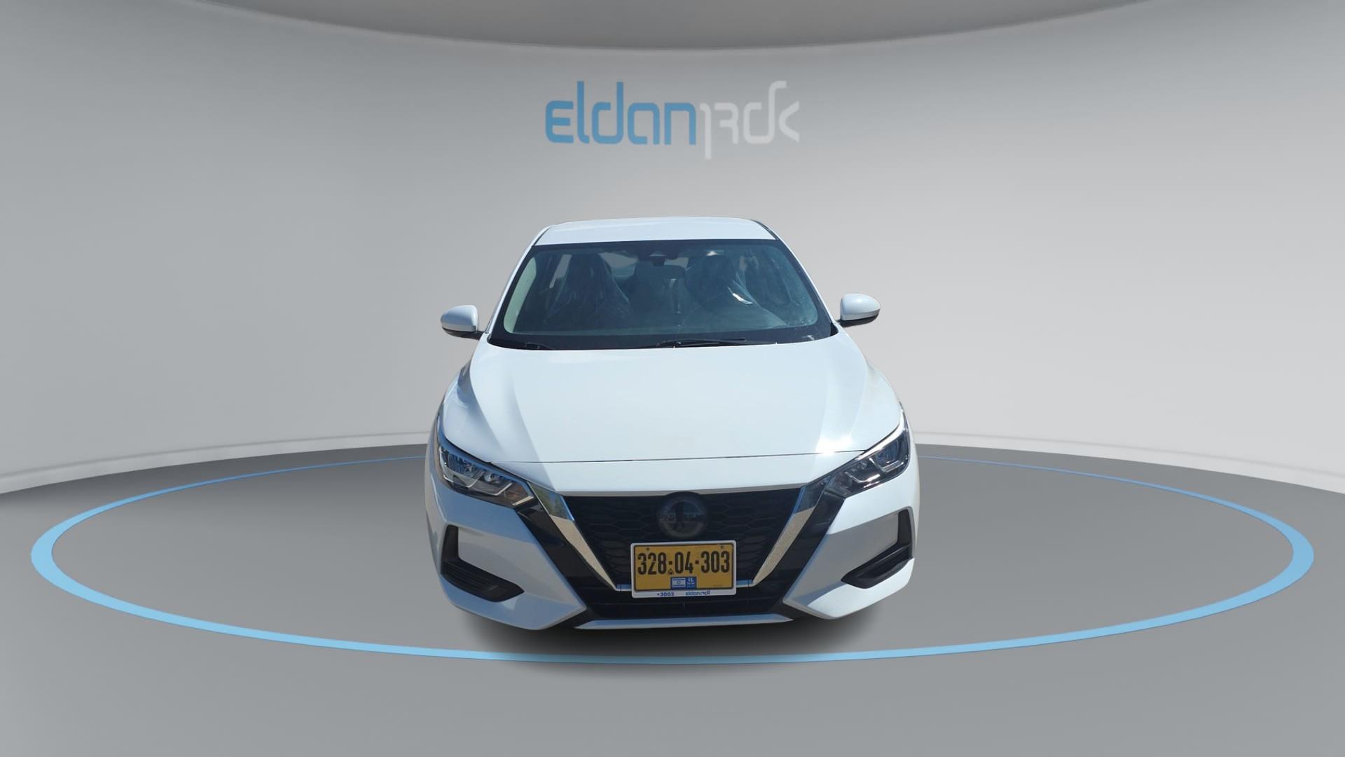 ניסאן SV סנטרה