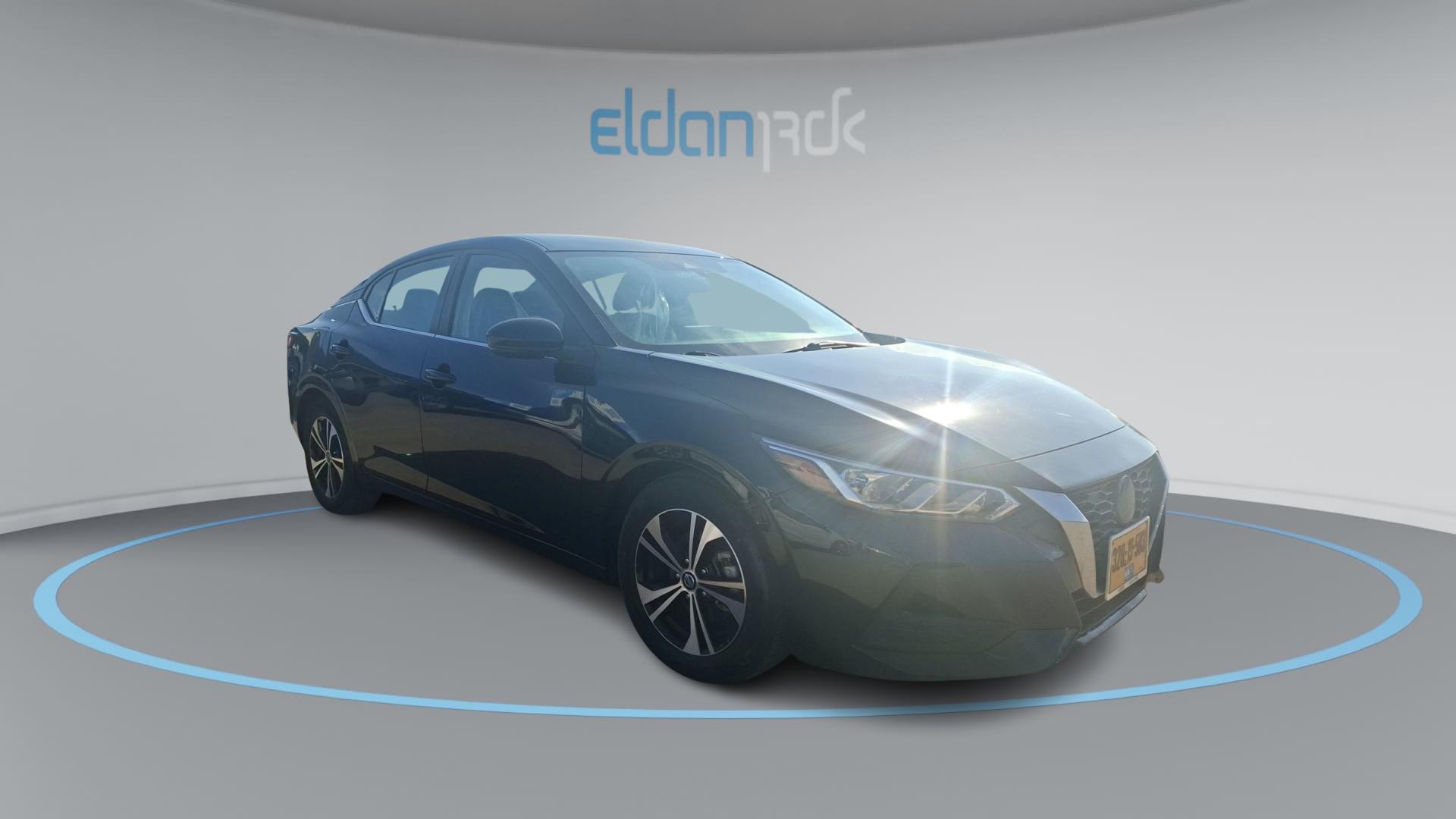 ניסאן SV סנטרה