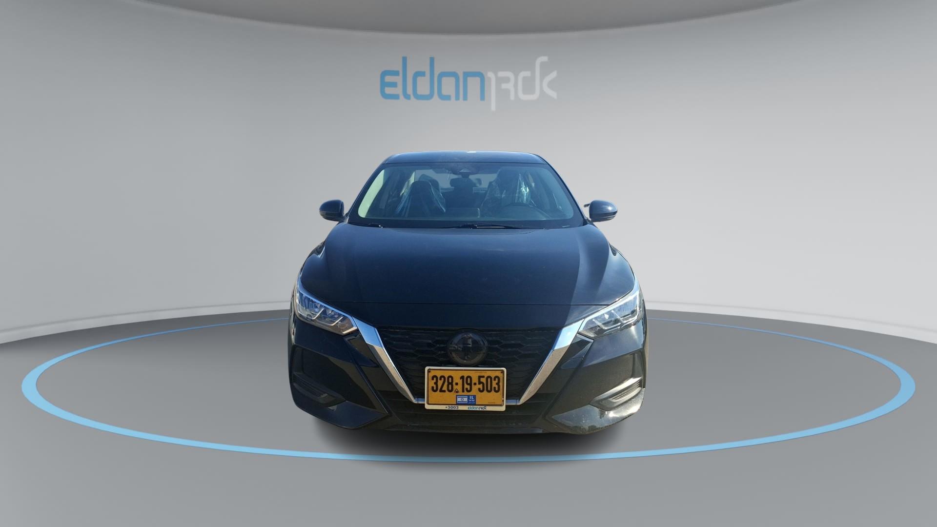 ניסאן SV סנטרה