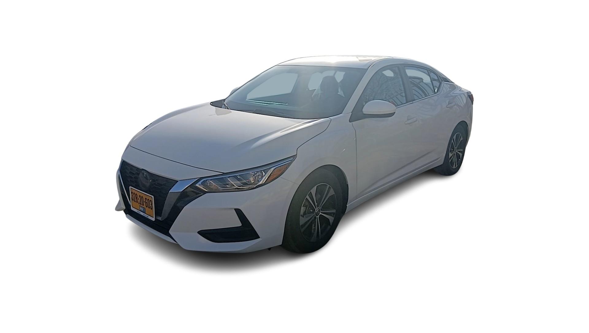 ניסאן SV סנטרה