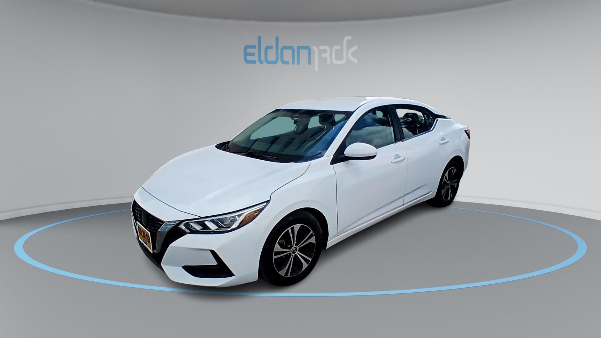 ניסאן SV סנטרה