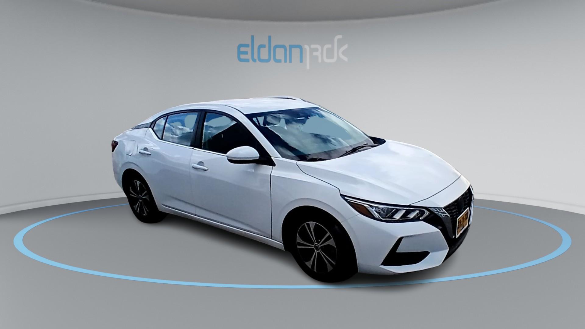 ניסאן SV סנטרה