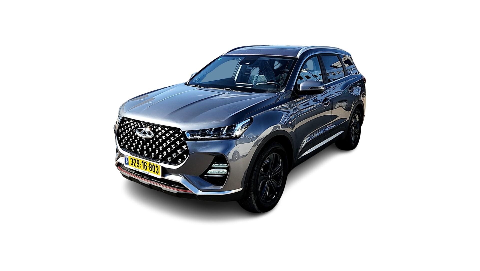 צ'רי COMFORT טיגו 7 פרו