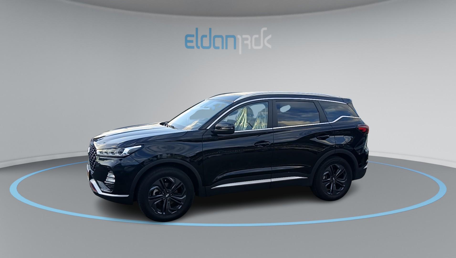 צ'רי COMFORT טיגו 7 פרו