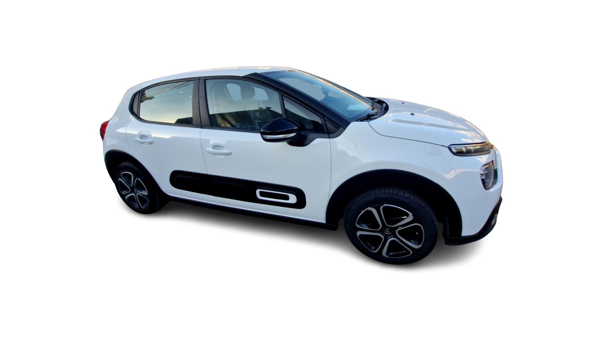 סיטרואן FEEL PK C3