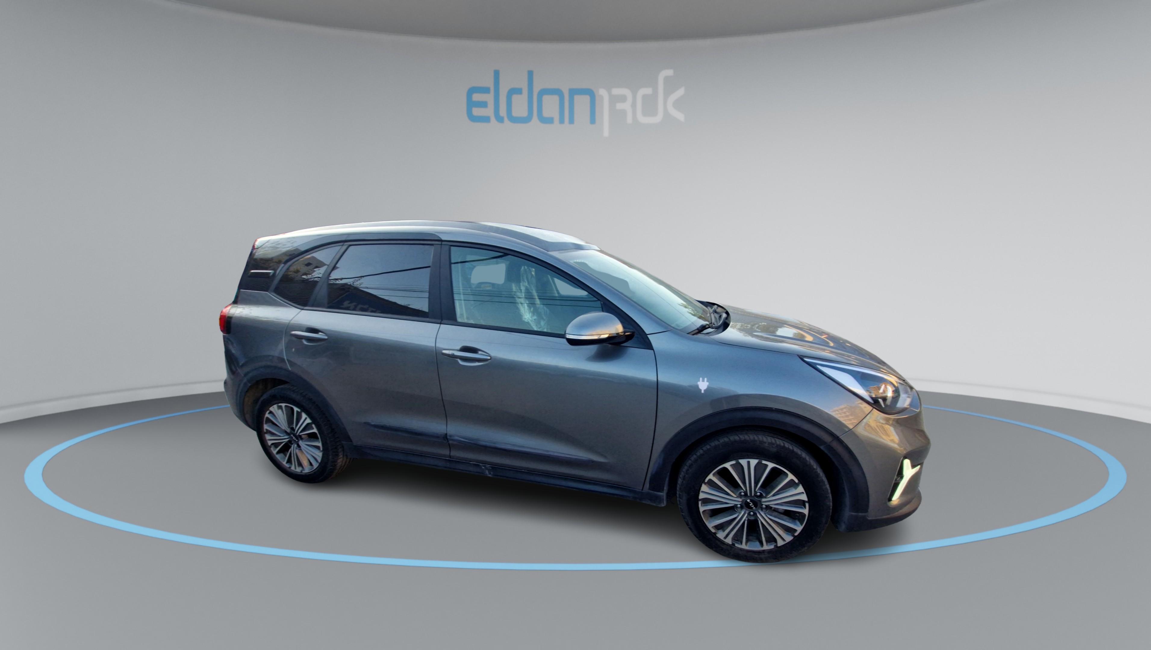 קיה פלאג-אין LX נירו פלוס