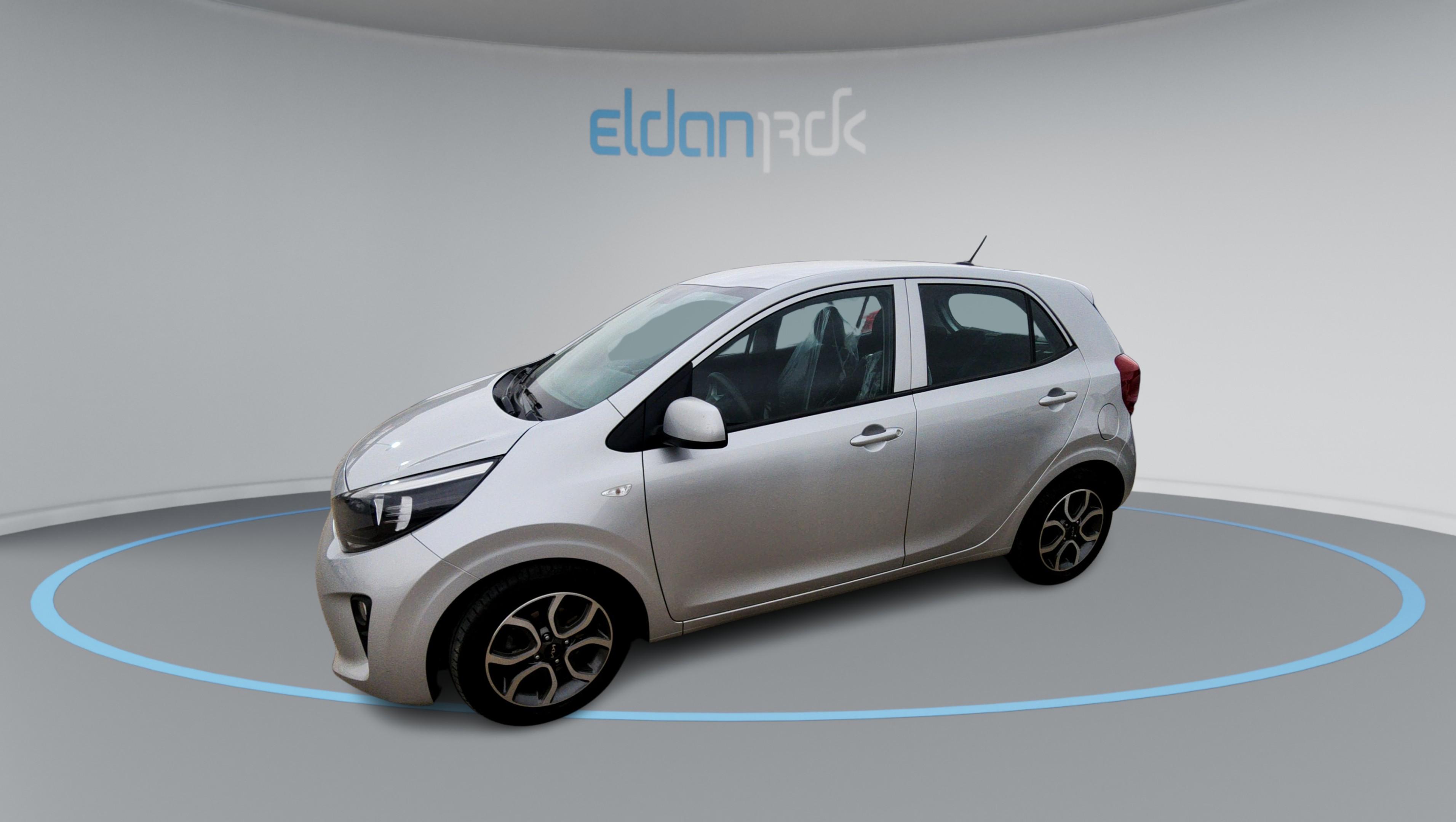 קיה פיקנטו LX