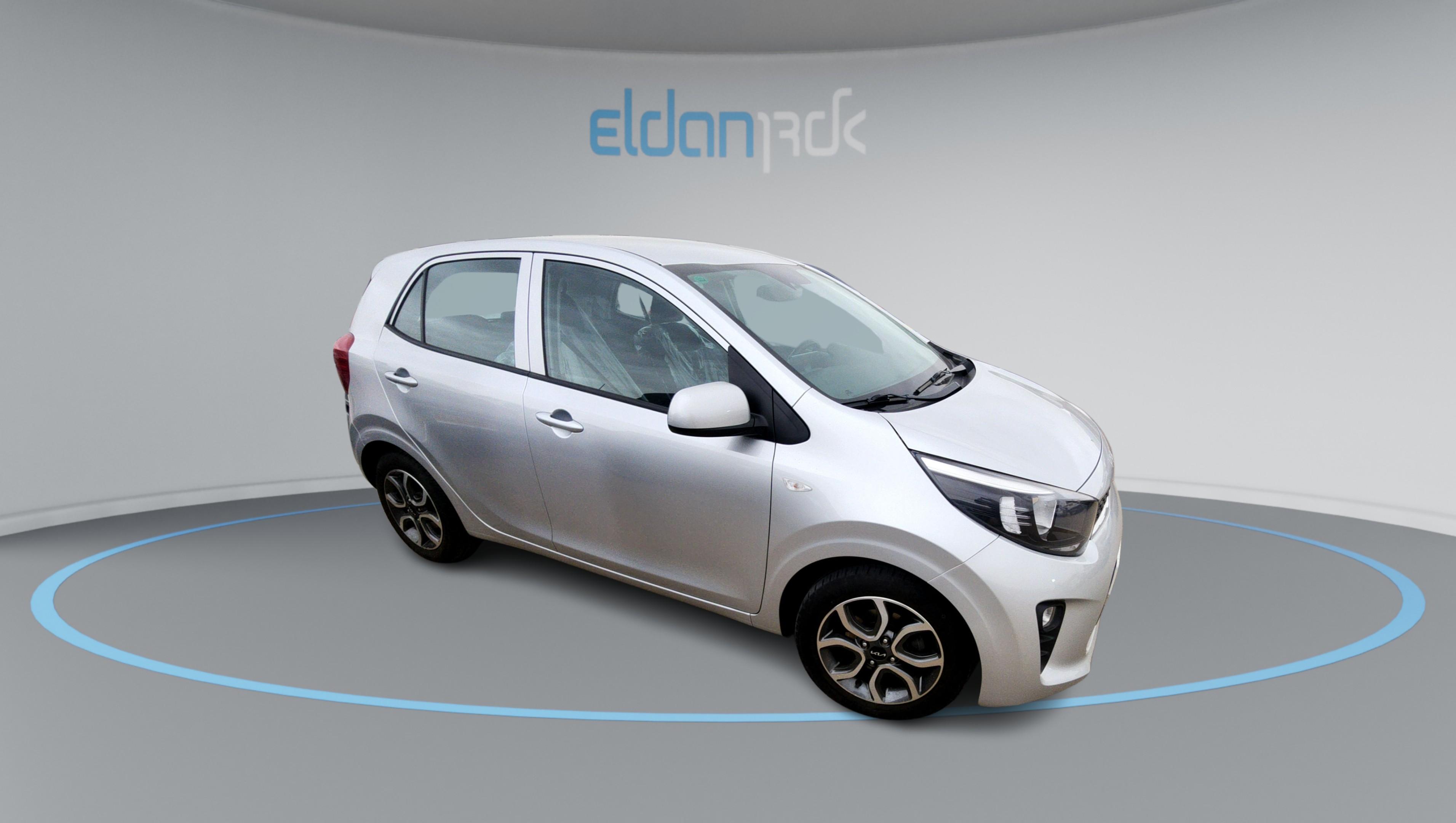 קיה פיקנטו LX