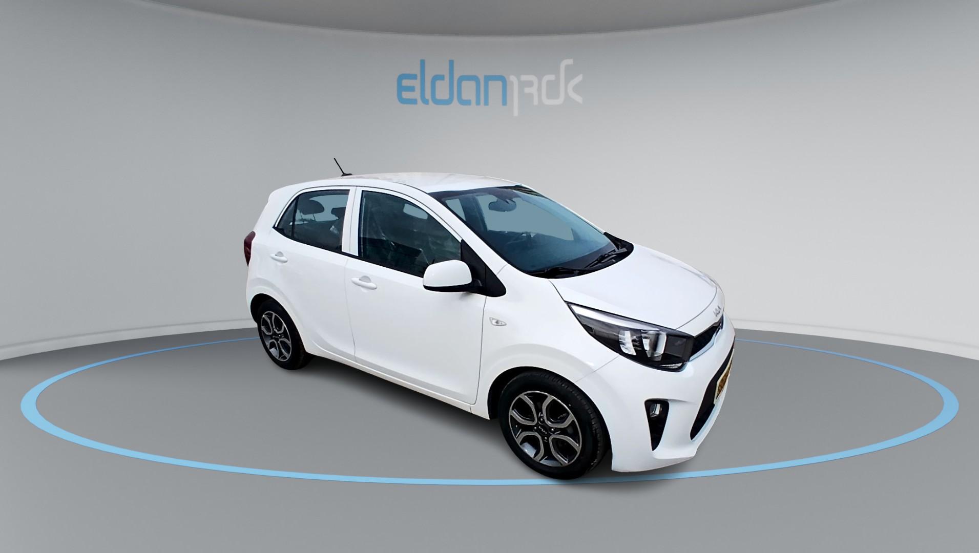 קיה פיקנטו LX