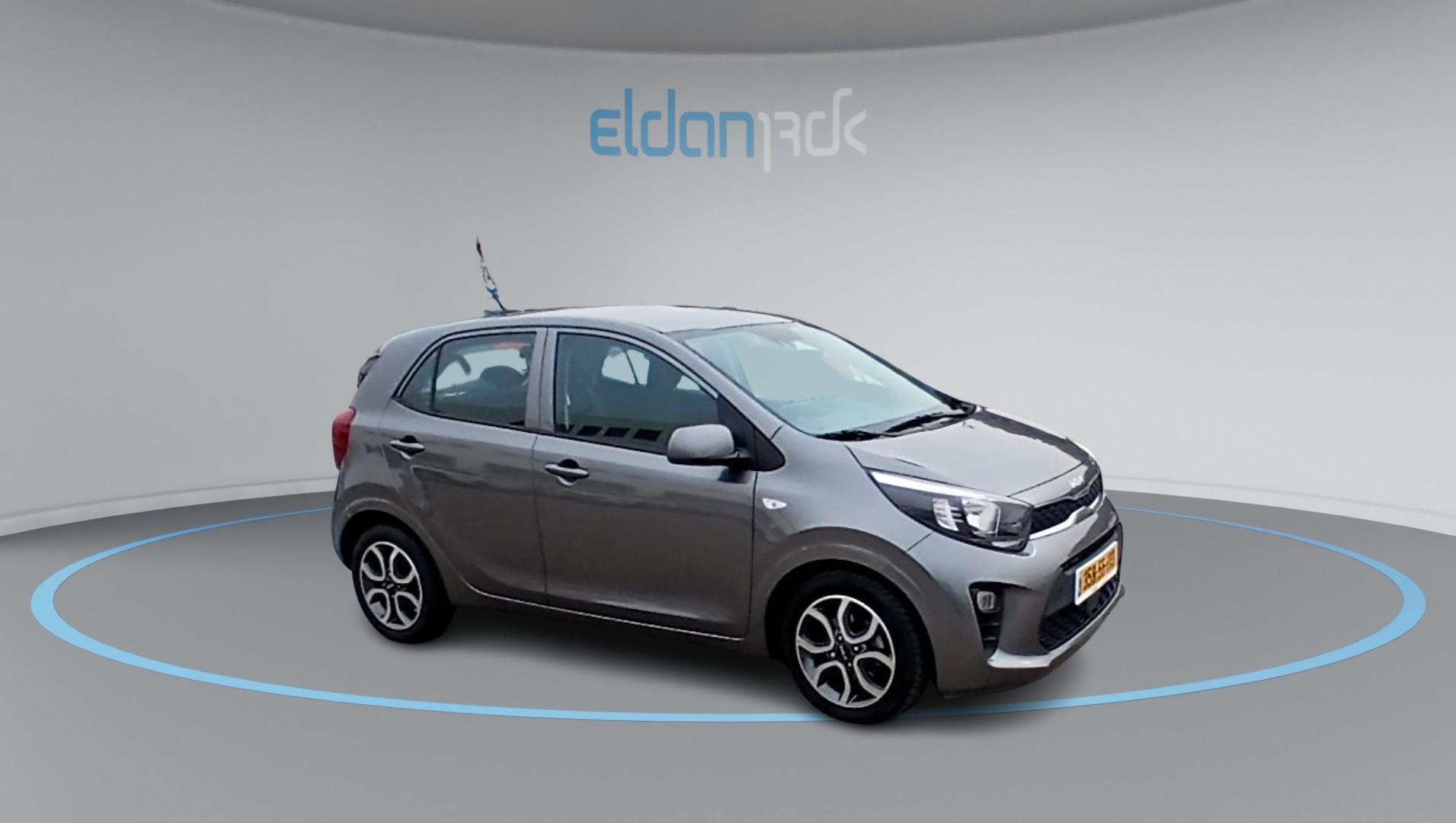 קיה פיקנטו LX