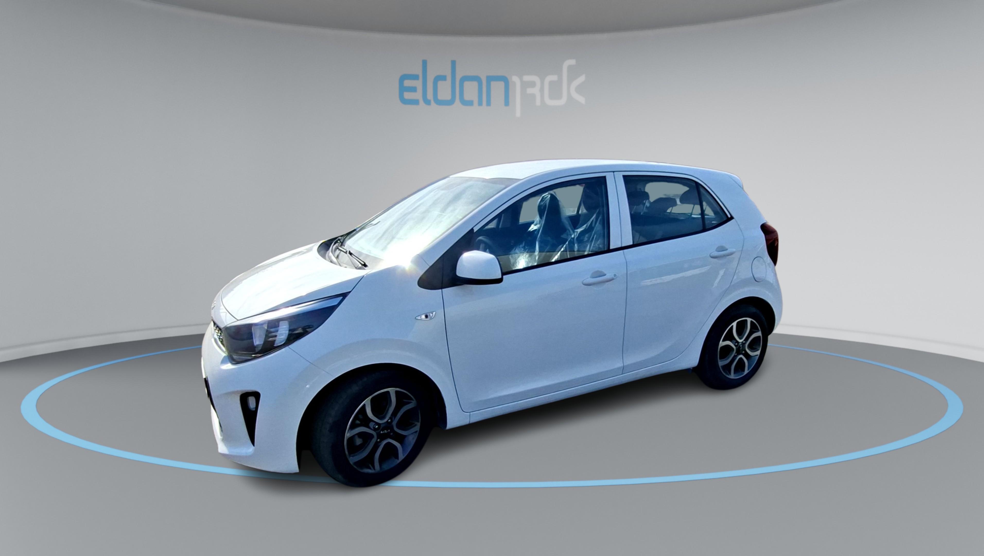 קיה פיקנטו LX