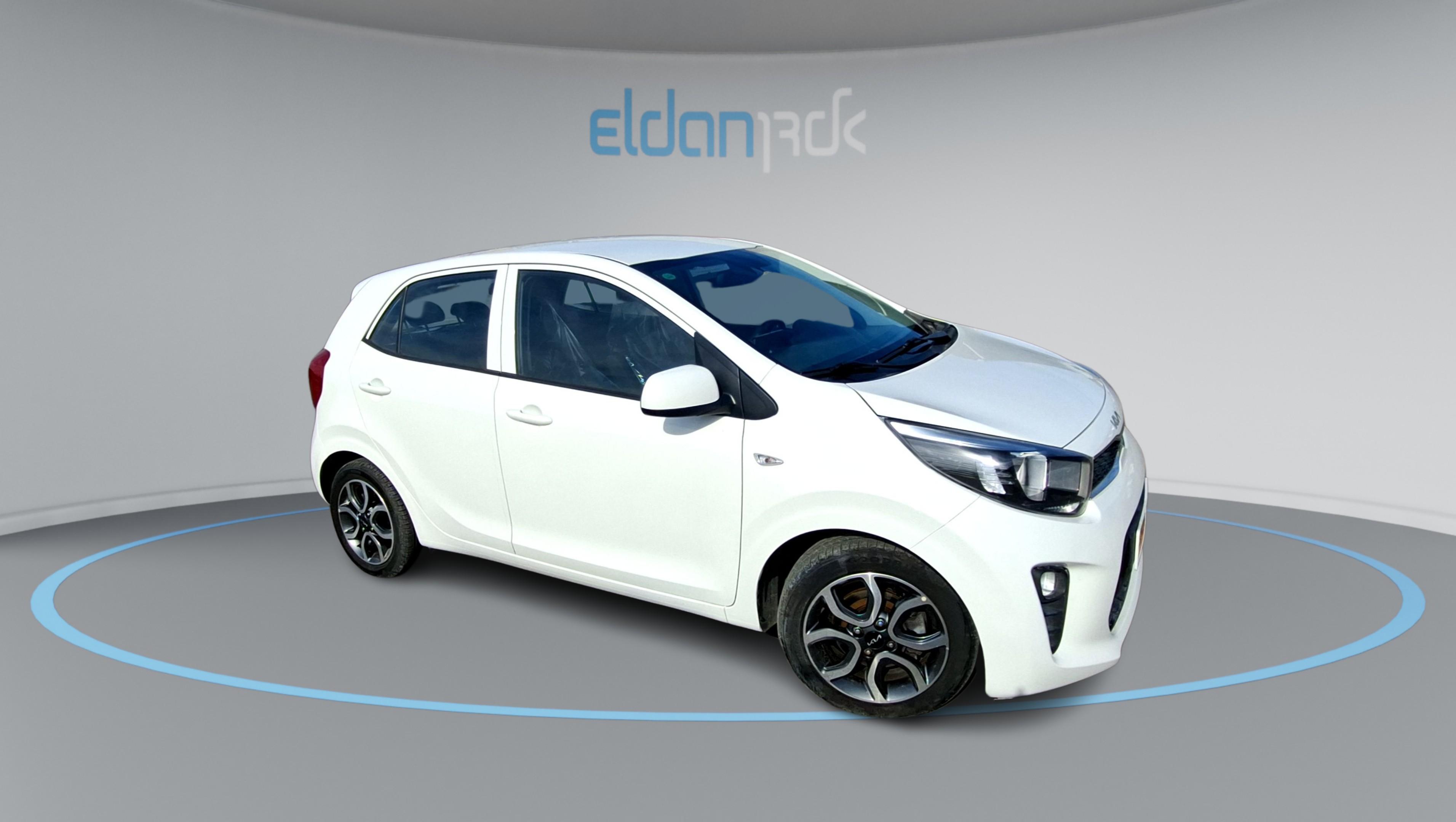 קיה פיקנטו LX