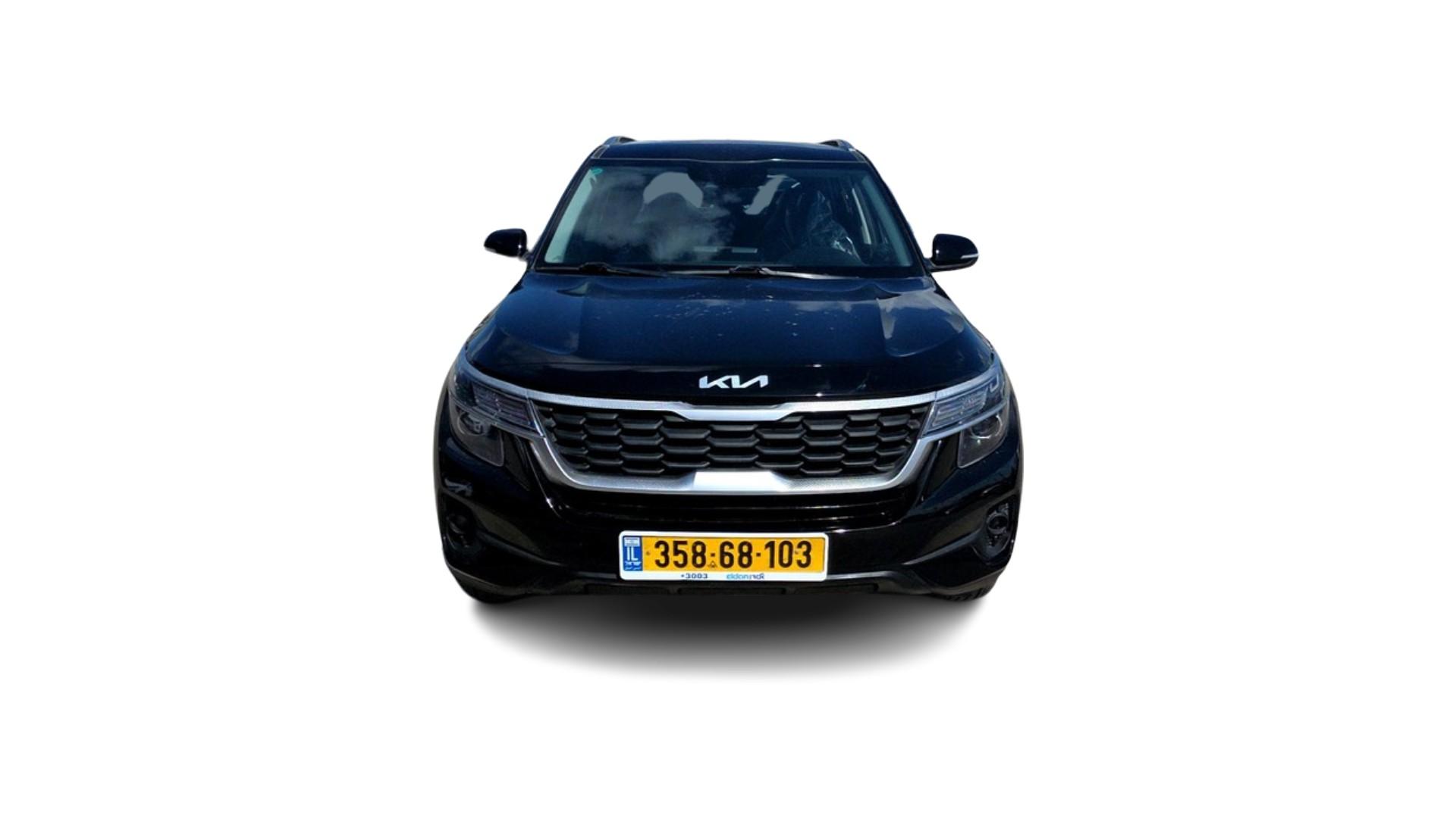 קיה סלטוס URBAN