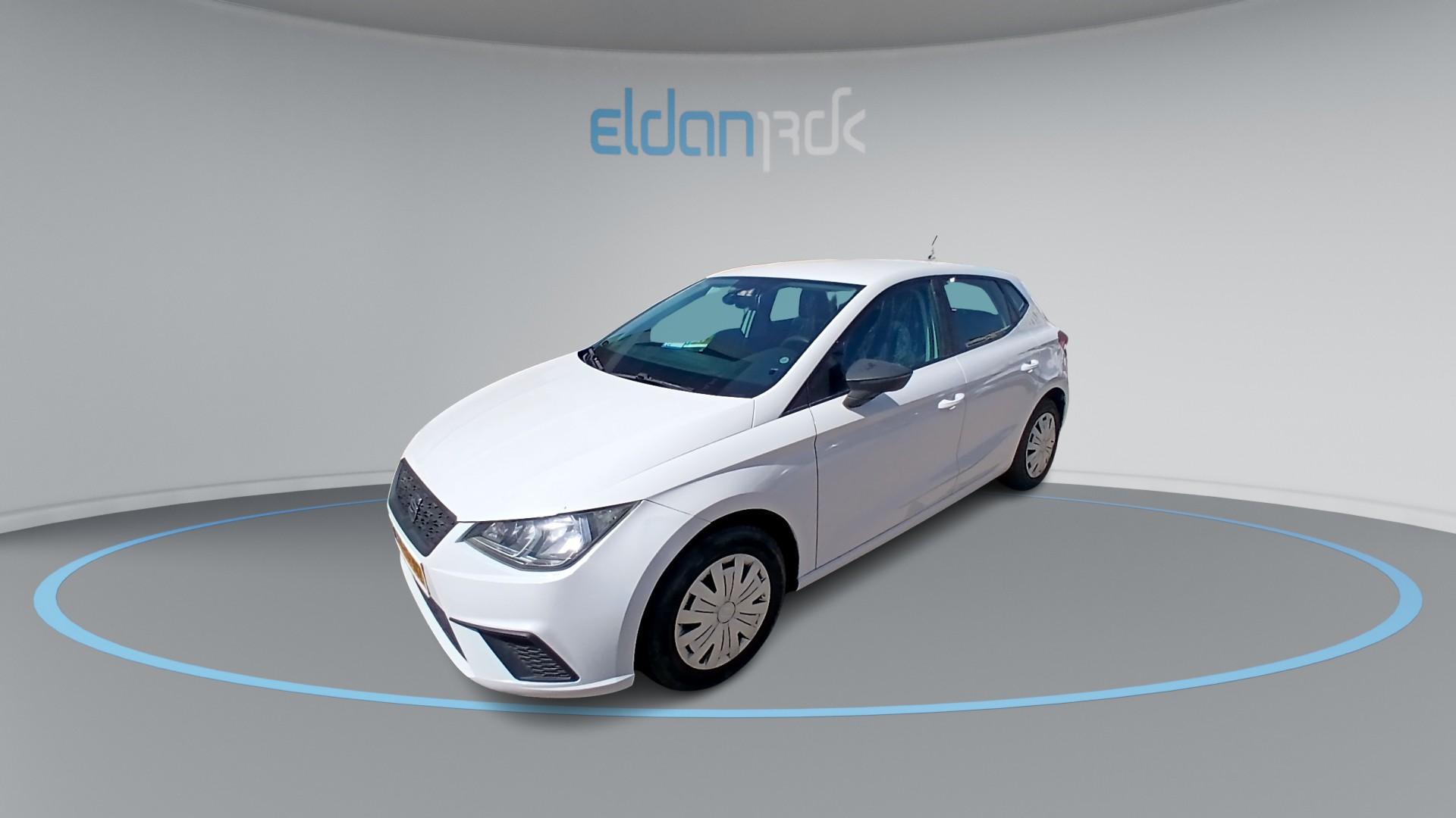 סיאט TSI REFERENCE איביזה
