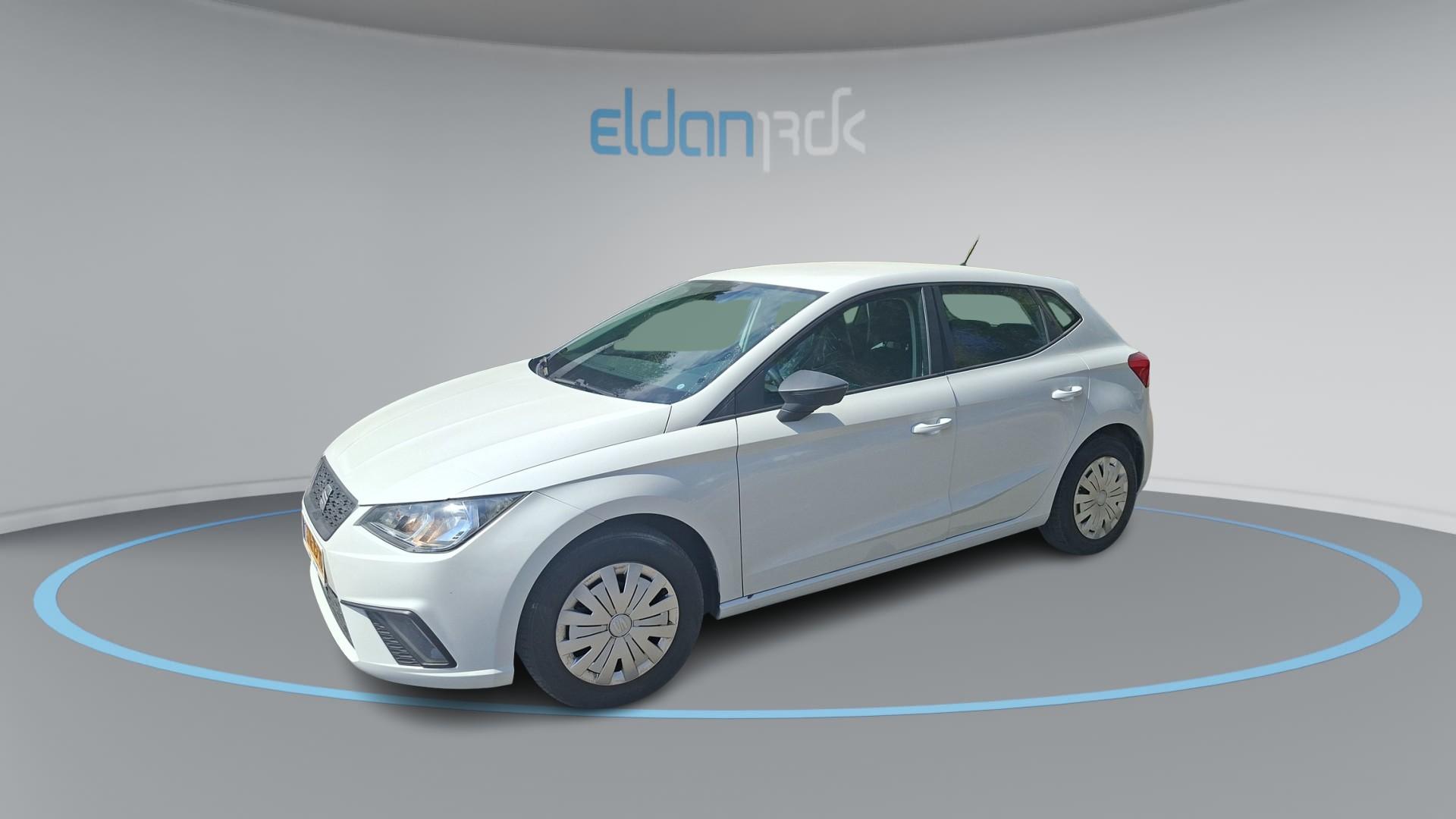 סיאט TSI REFERENCE איביזה