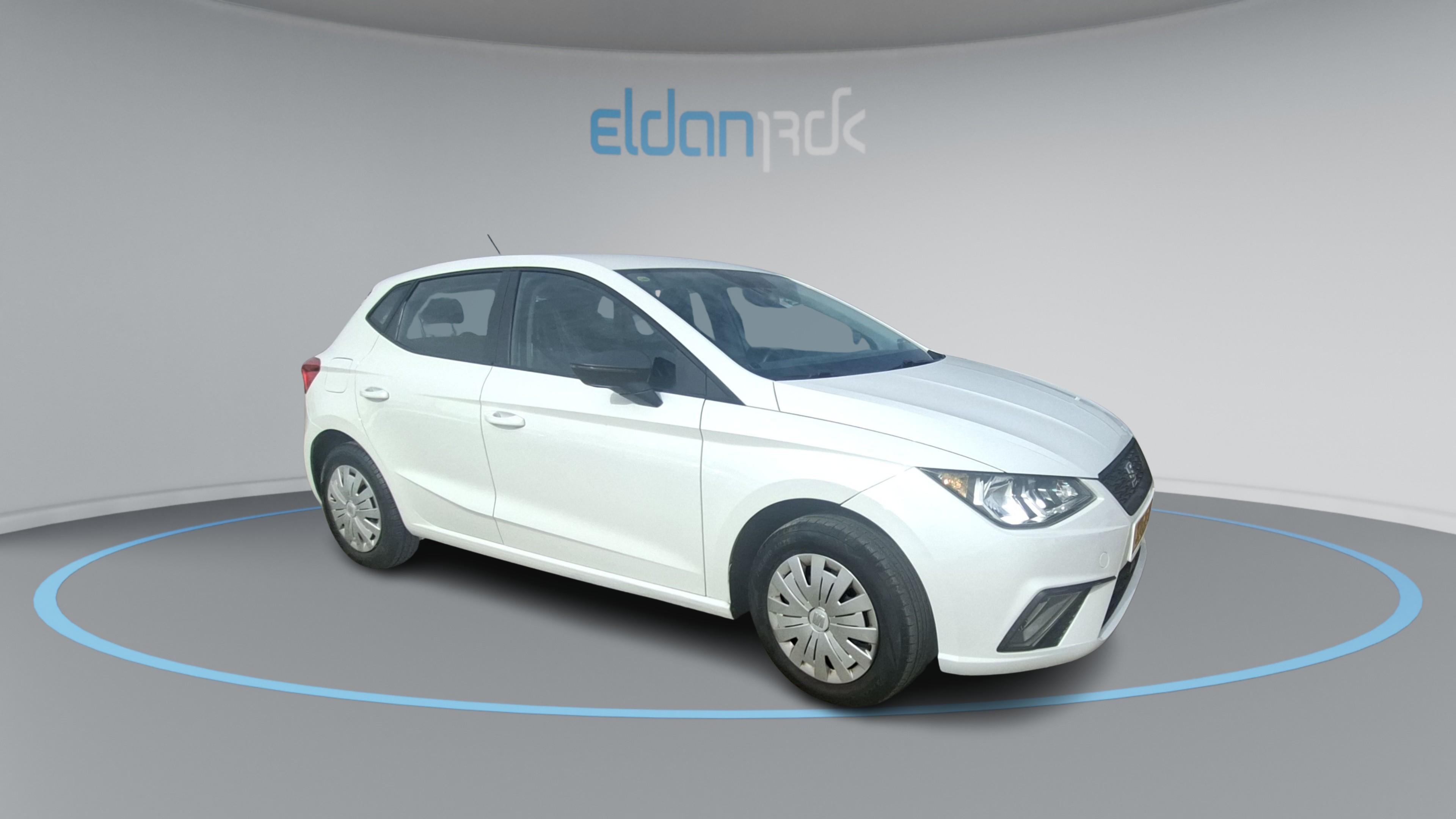 סיאט TSI REFERENCE איביזה