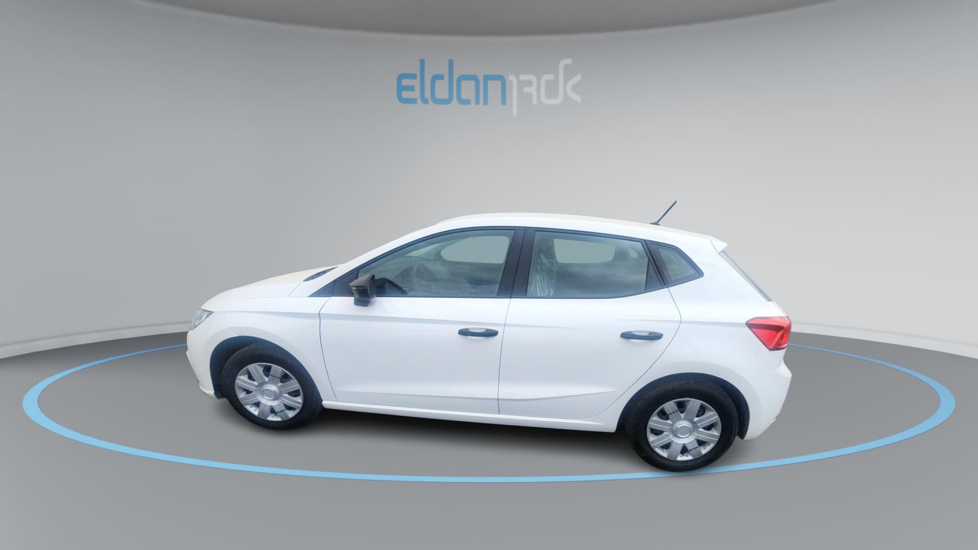 סיאט TSI REFERENCE איביזה