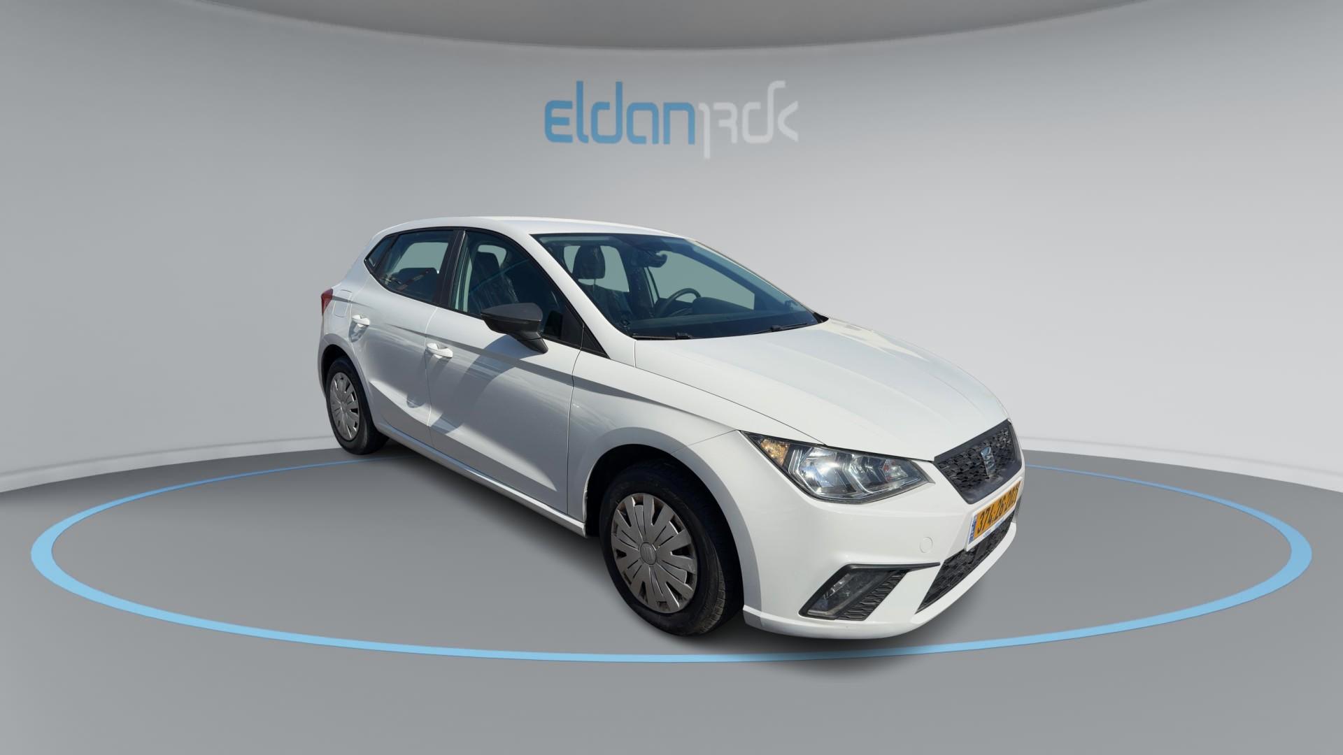 סיאט TSI REFERENCE איביזה