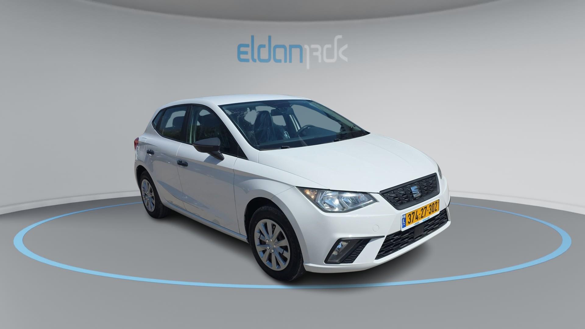 סיאט TSI REFERENCE איביזה