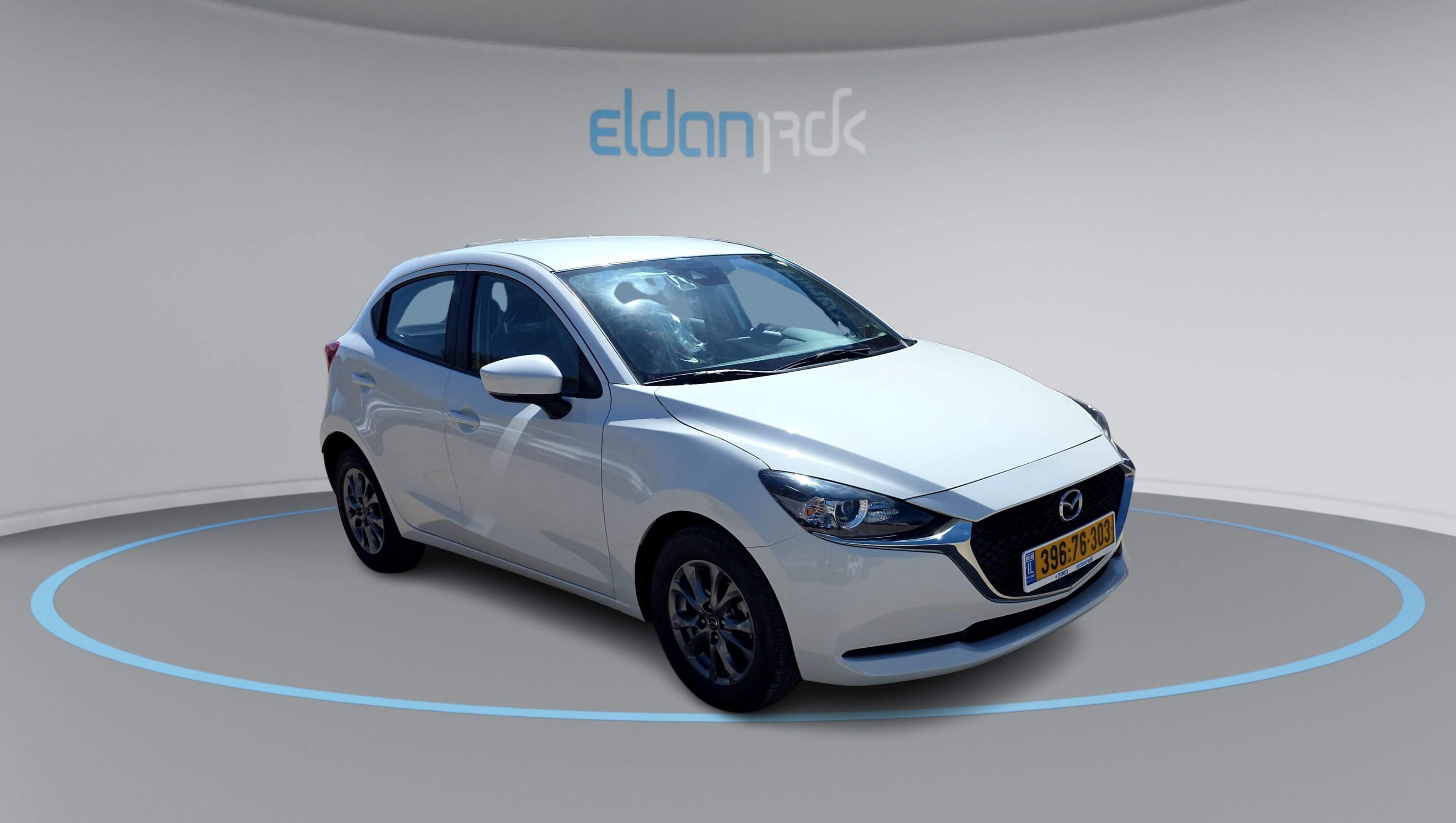 מאזדה DYNAMIC 2