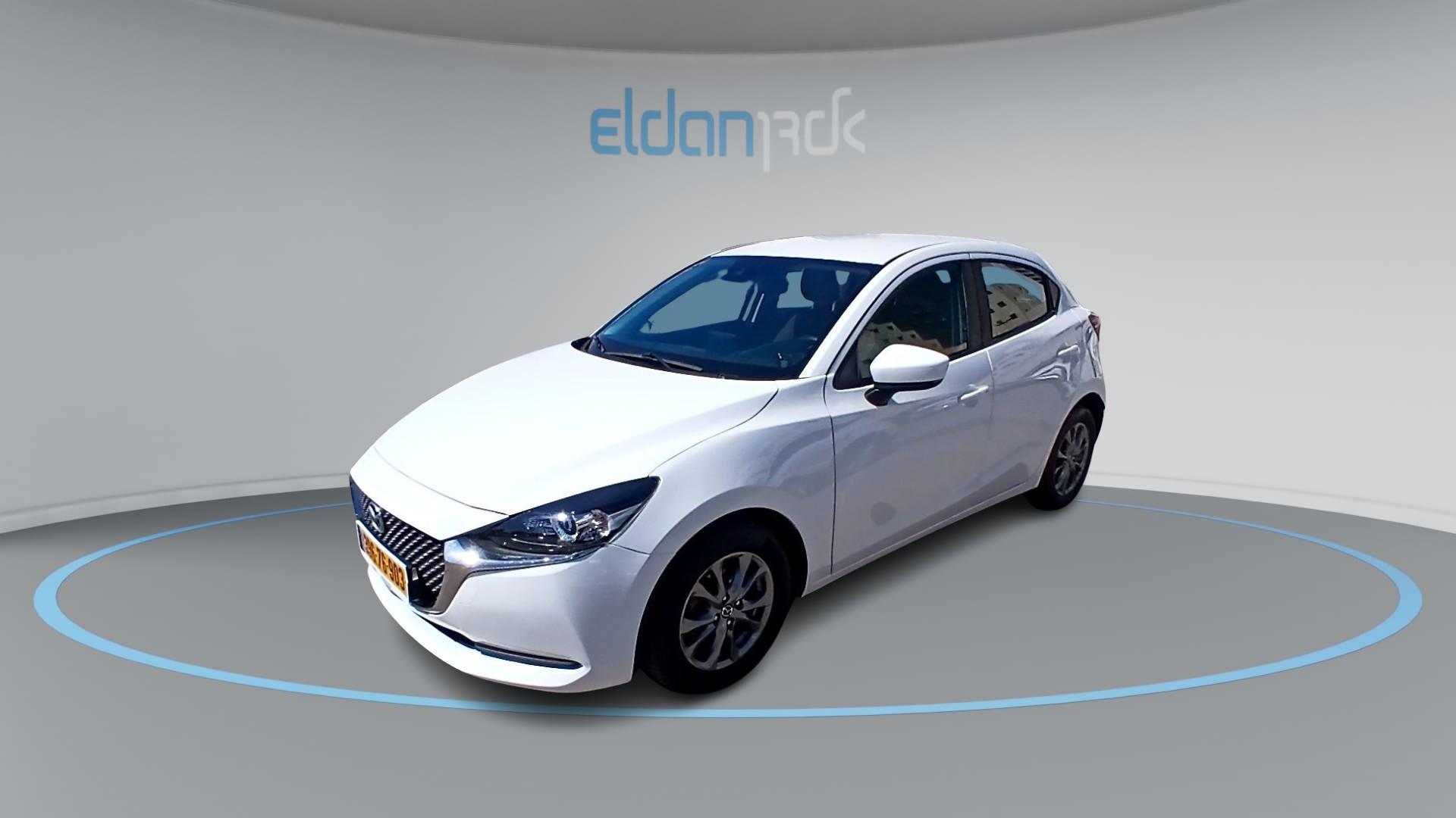 מאזדה DYNAMIC 2