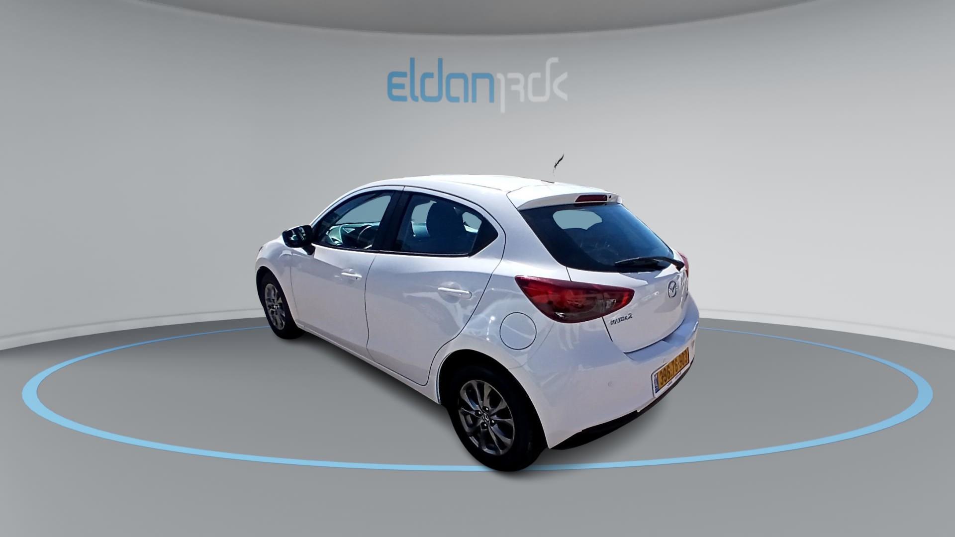 מאזדה DYNAMIC 2