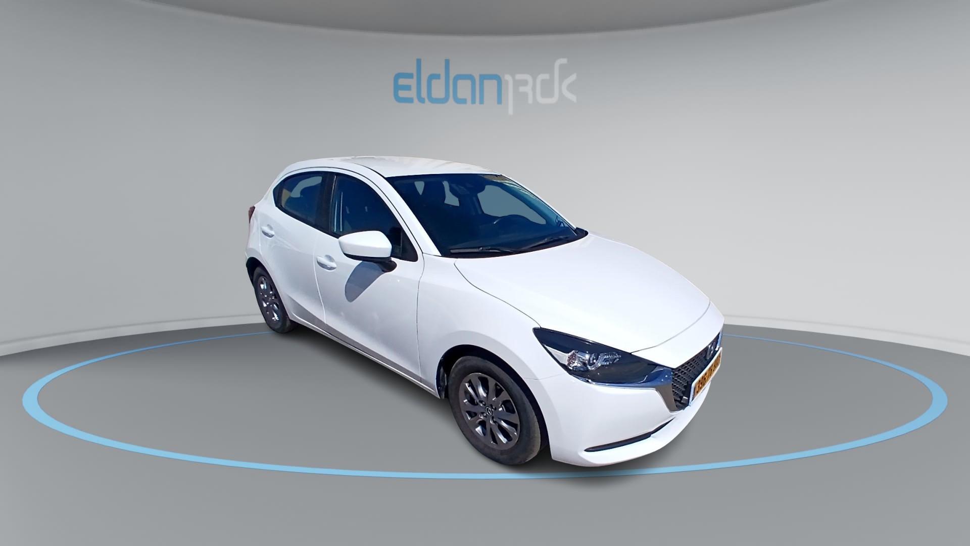 מאזדה DYNAMIC 2