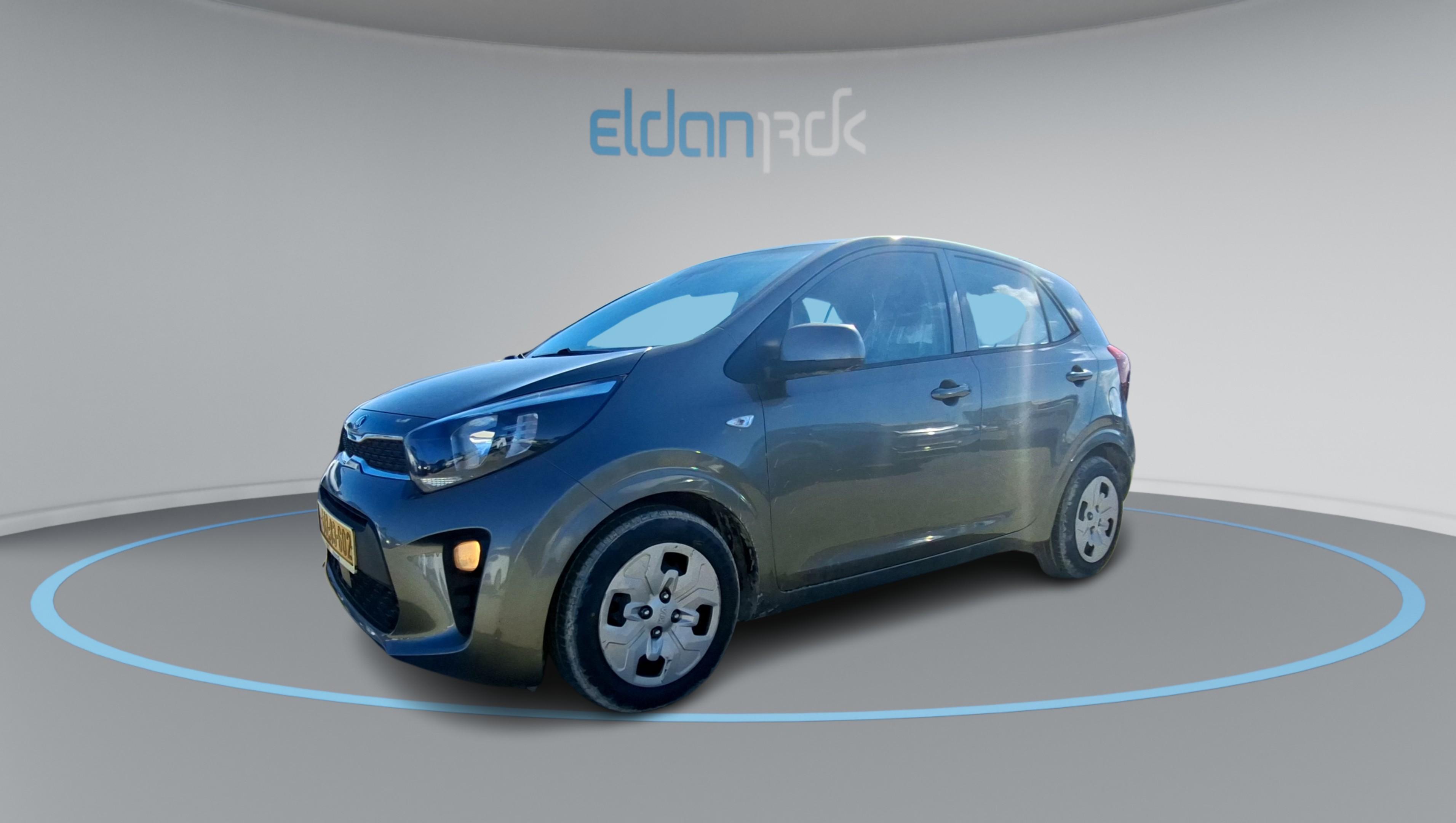 קיה LX פיקנטו