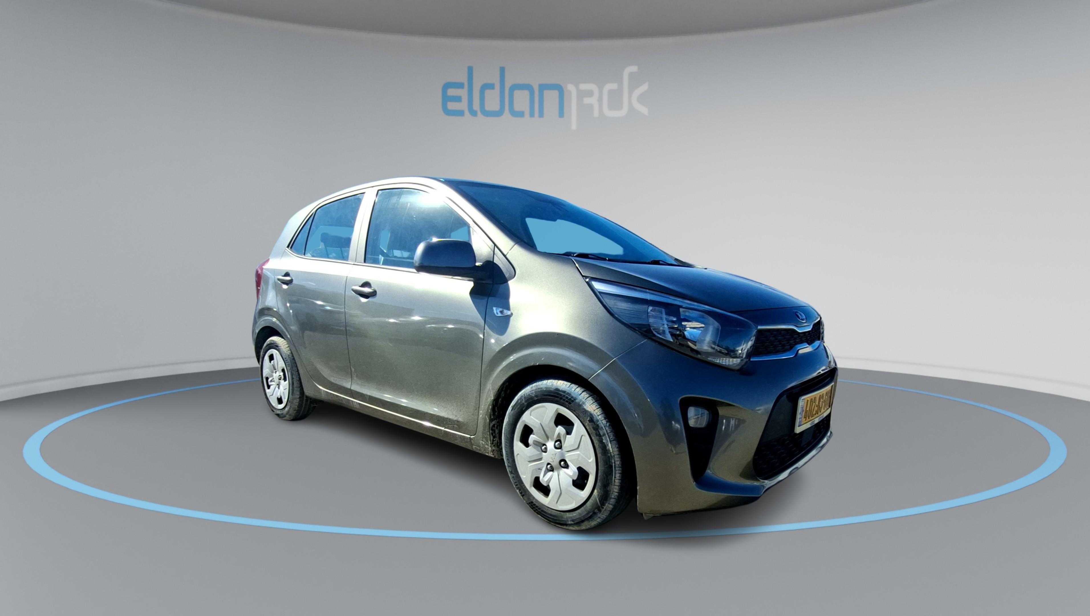 קיה LX פיקנטו