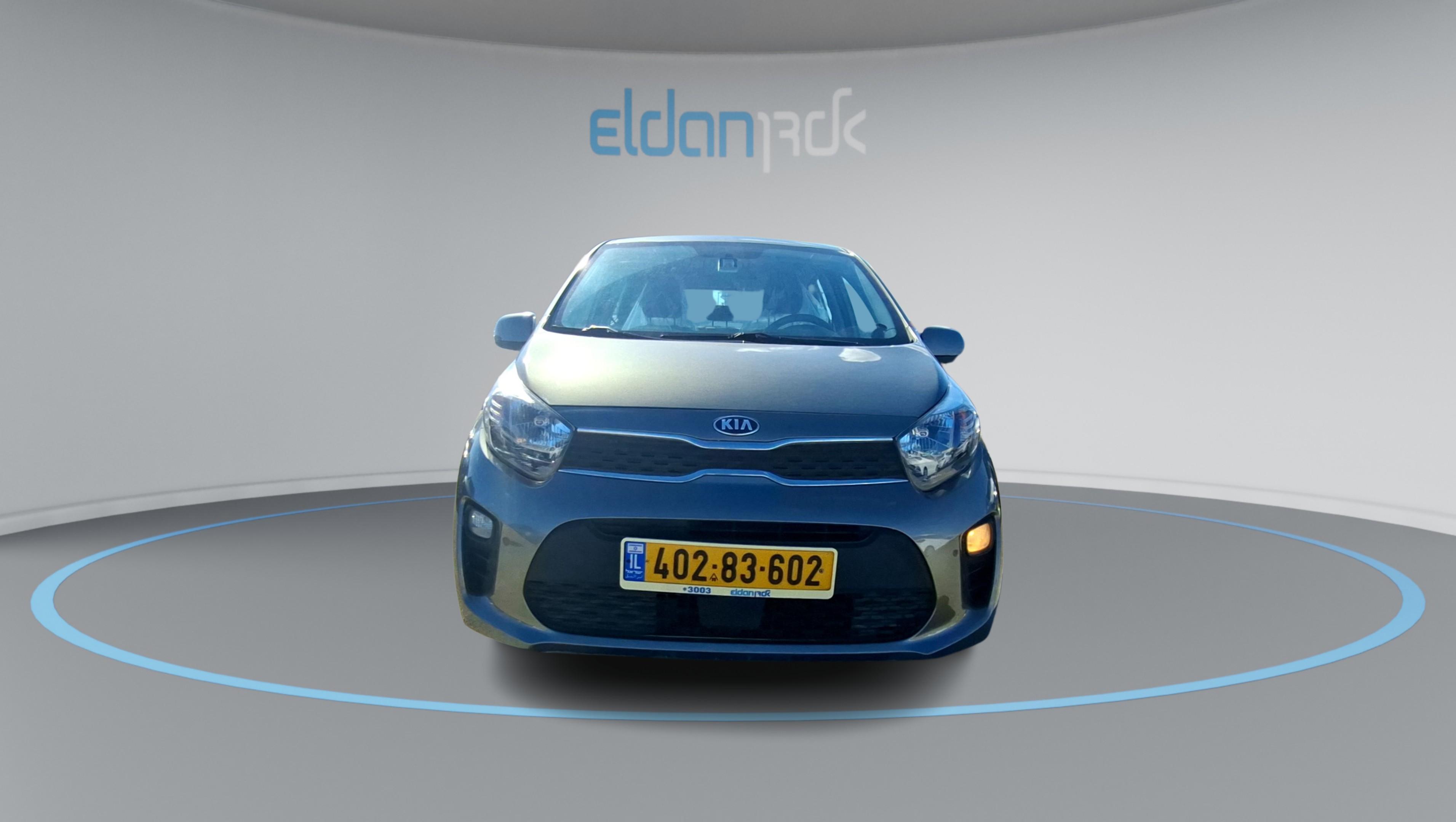 קיה LX פיקנטו