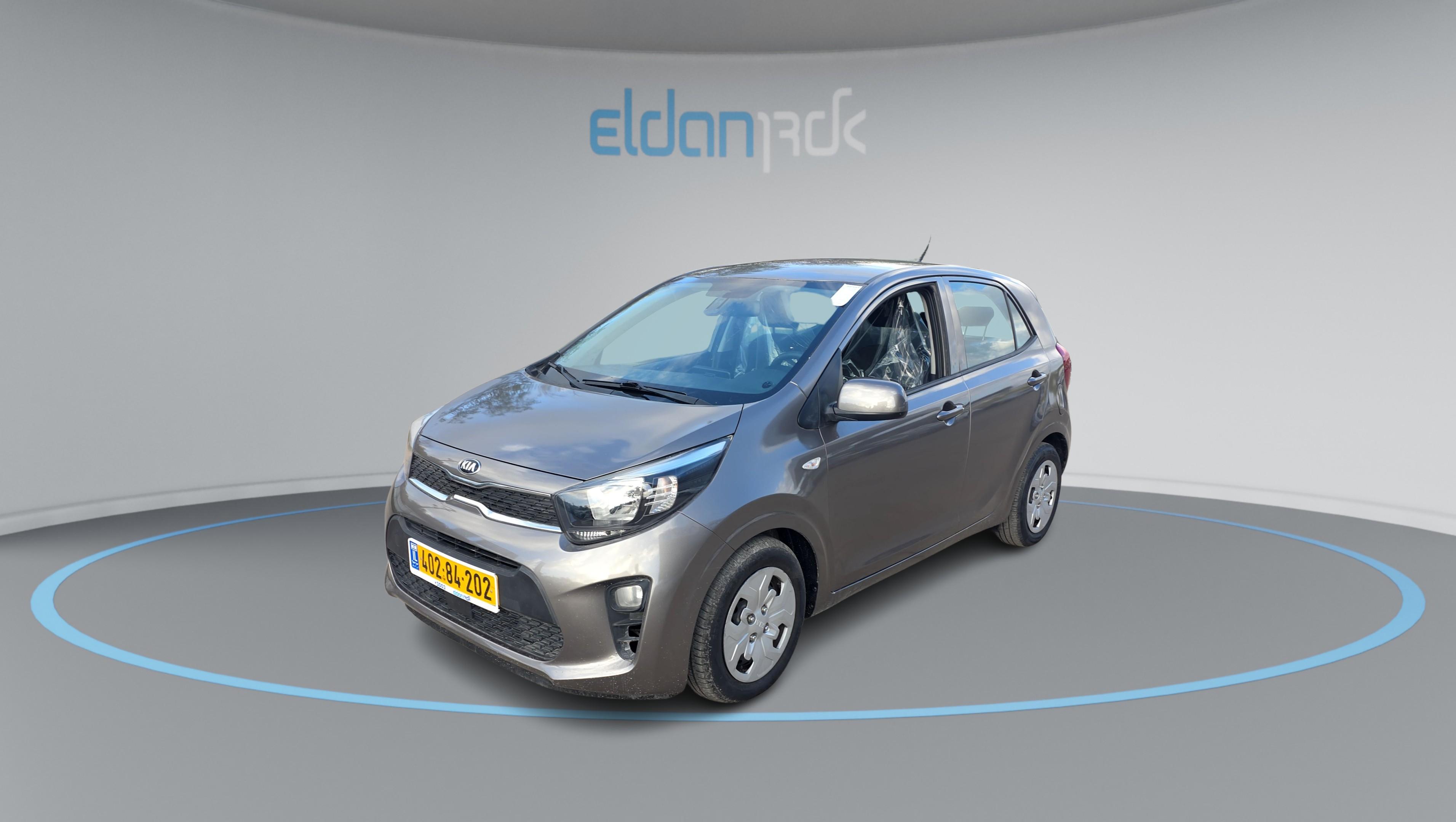 קיה LX פיקנטו