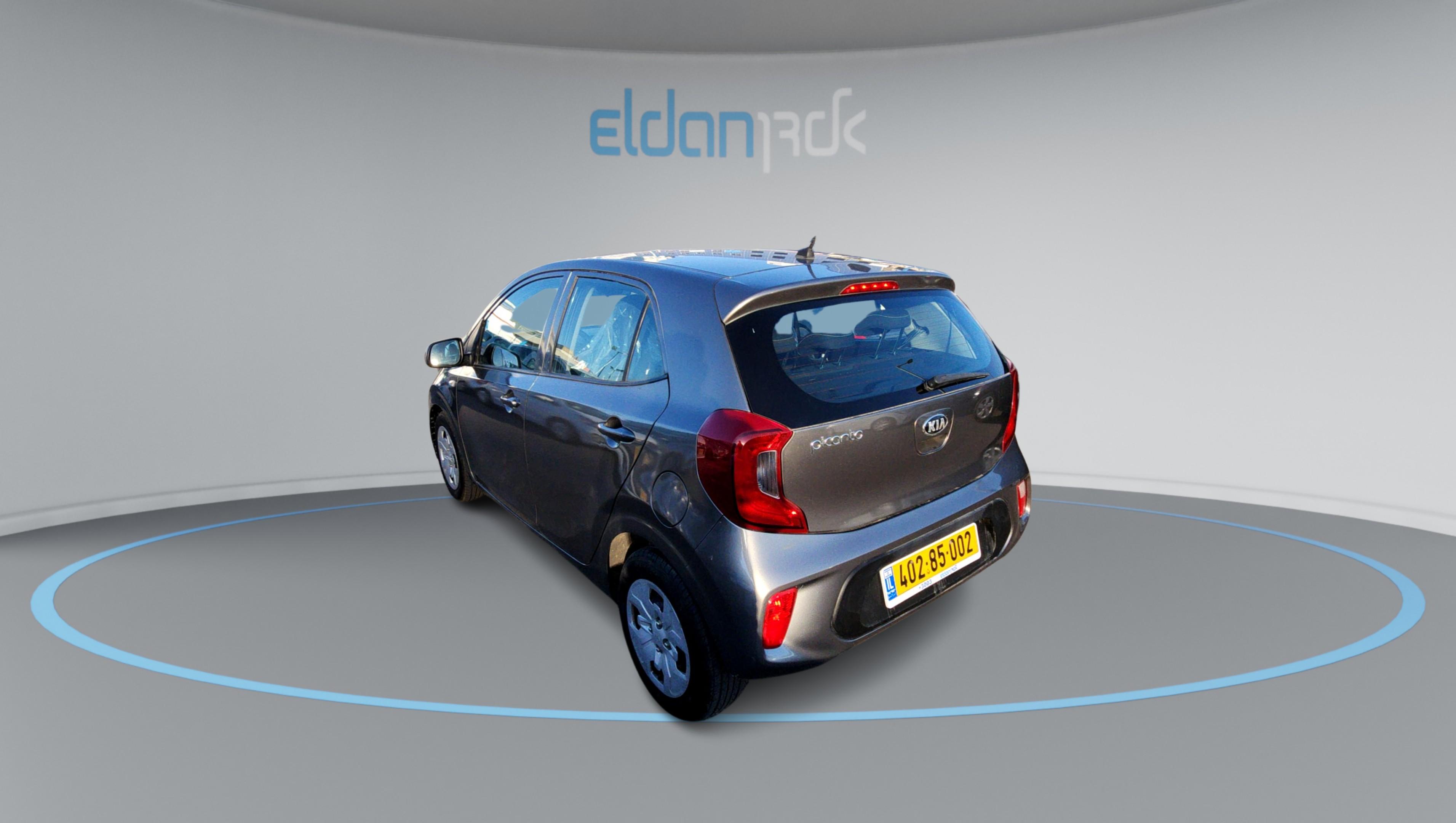 קיה LX פיקנטו